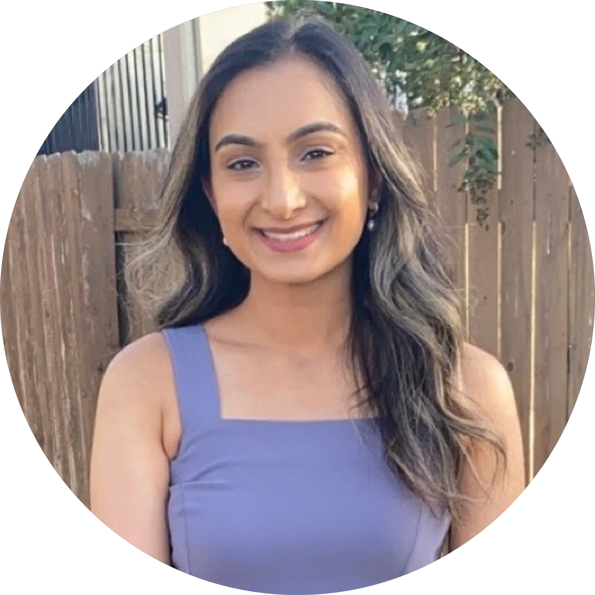 Simran Ali