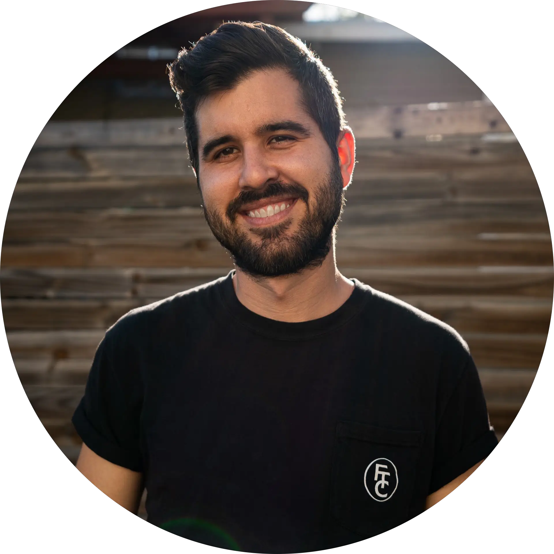 Rob Gomez
