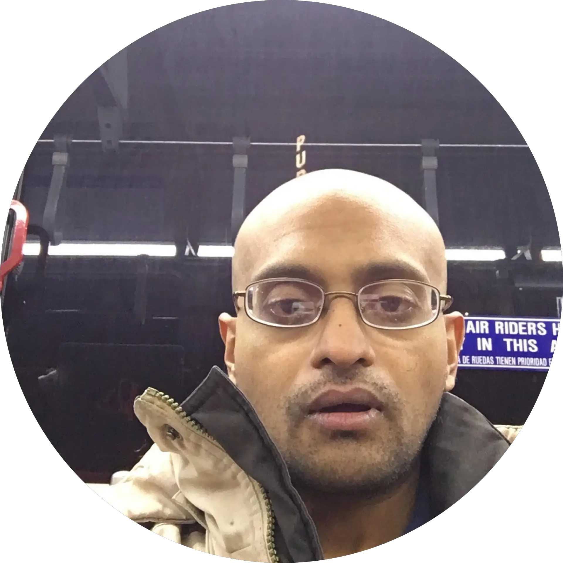 Vasanth V