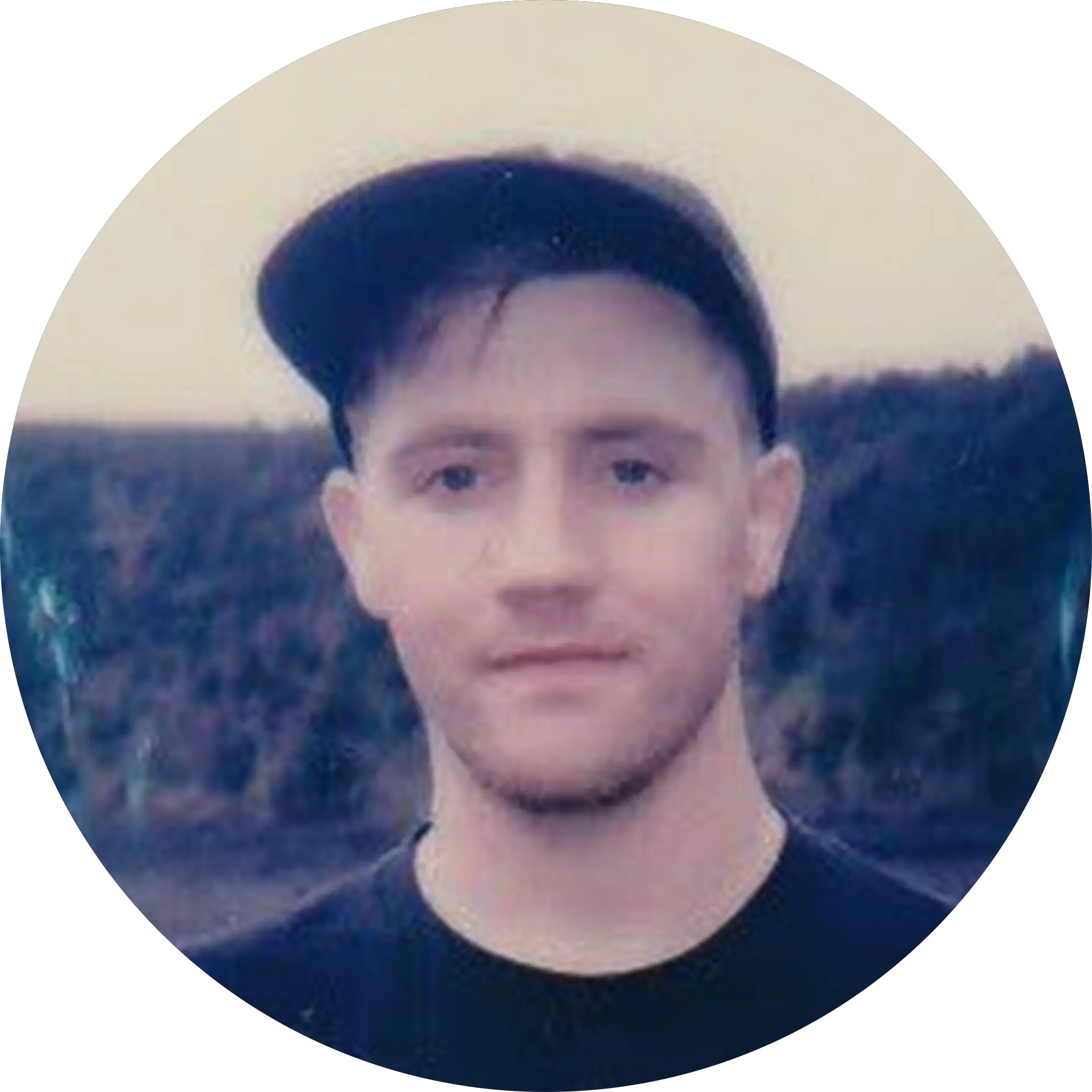 Jesse Beaman
