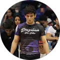 Eric Larios