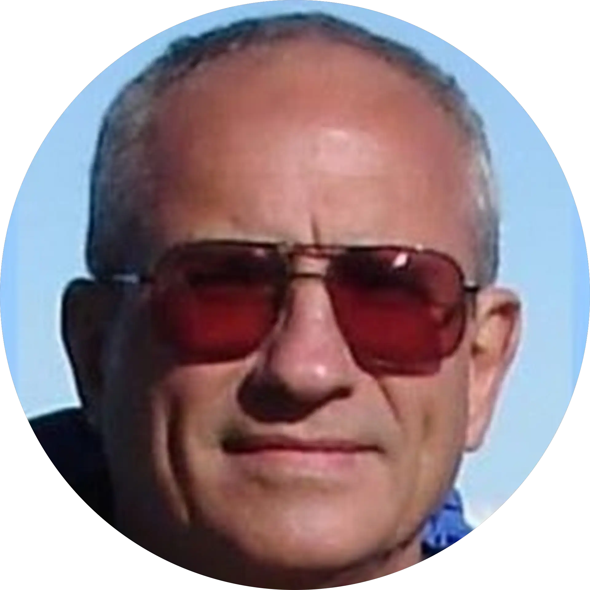 Ed Katkic