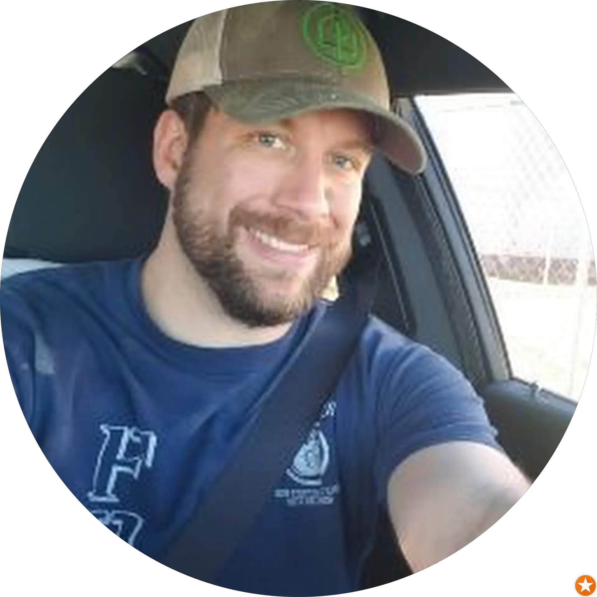Chris Carlton