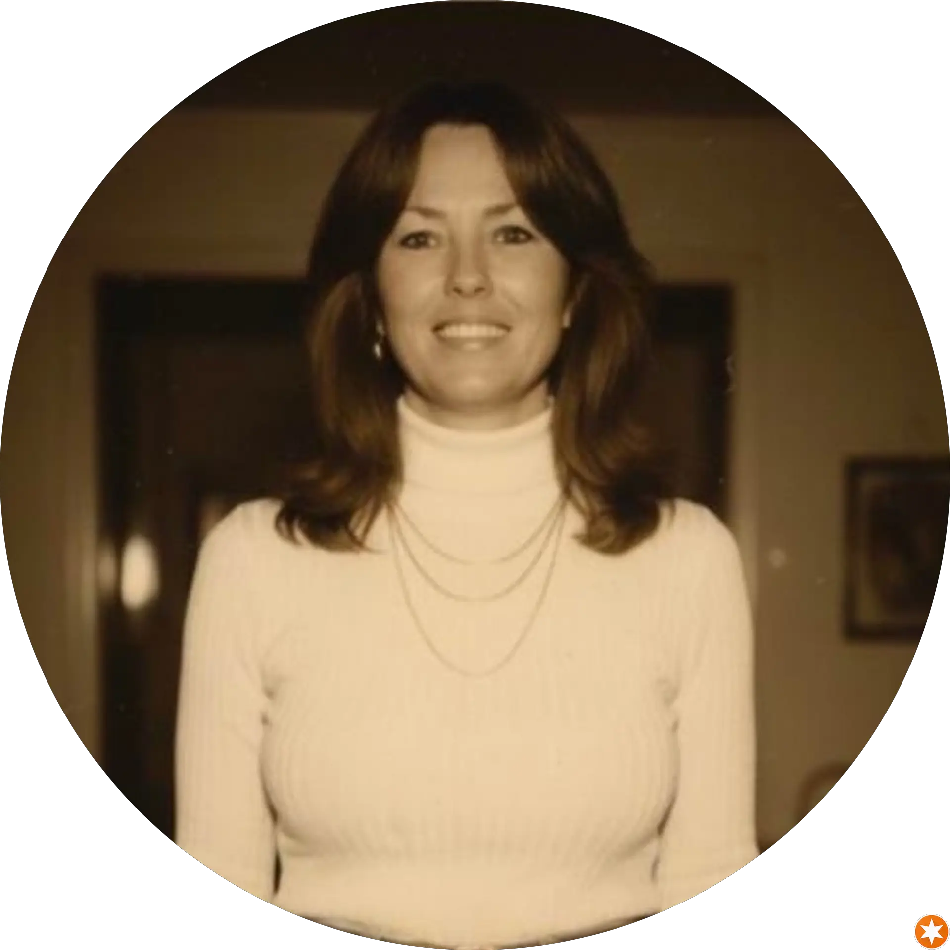 Shirley Hanson