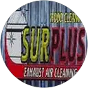Surplus EAC