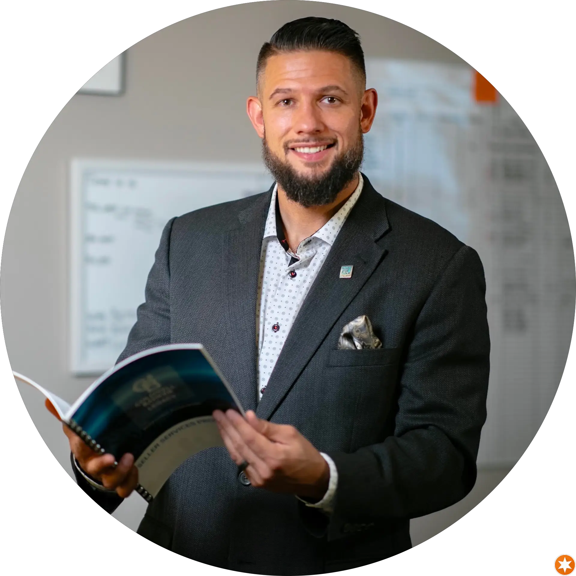 Chris Shain Tanner, REALTOR