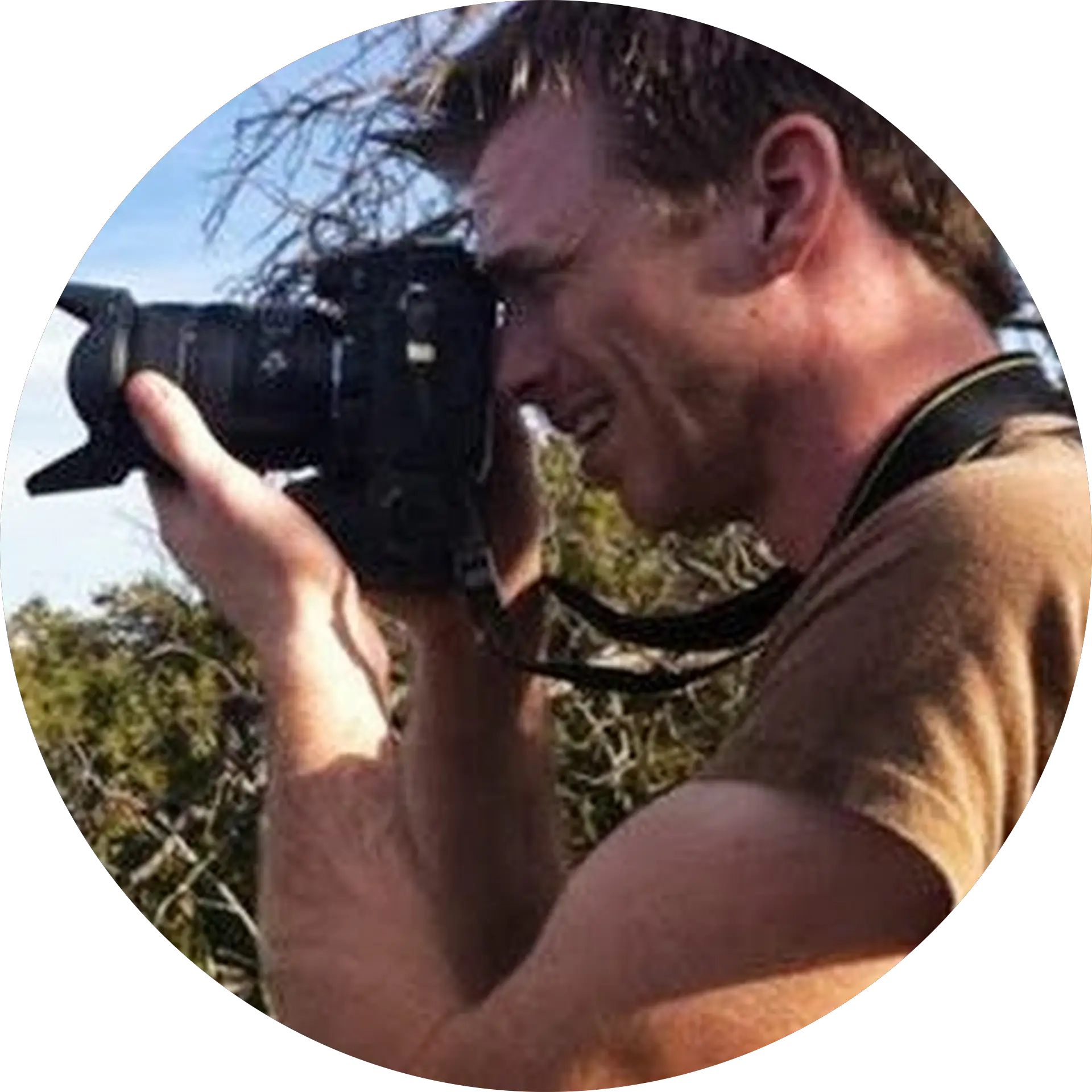 Sean McEntee