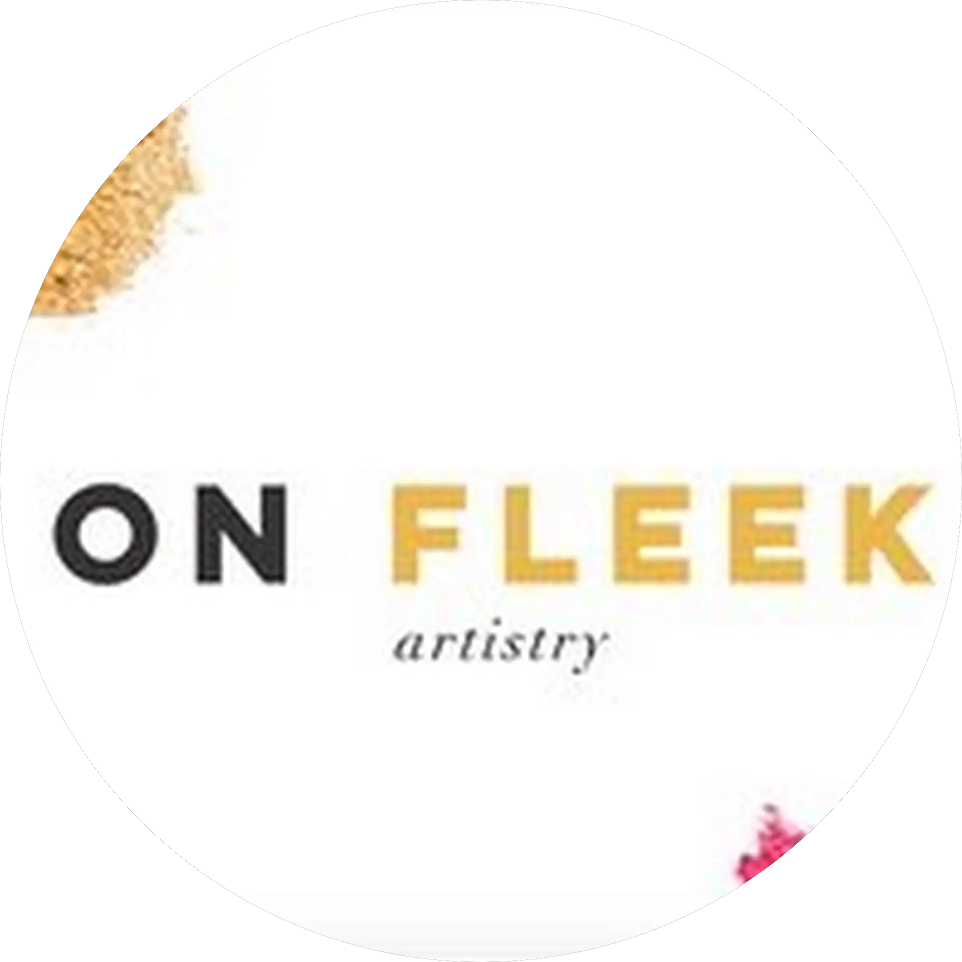 On Fleek Artistry