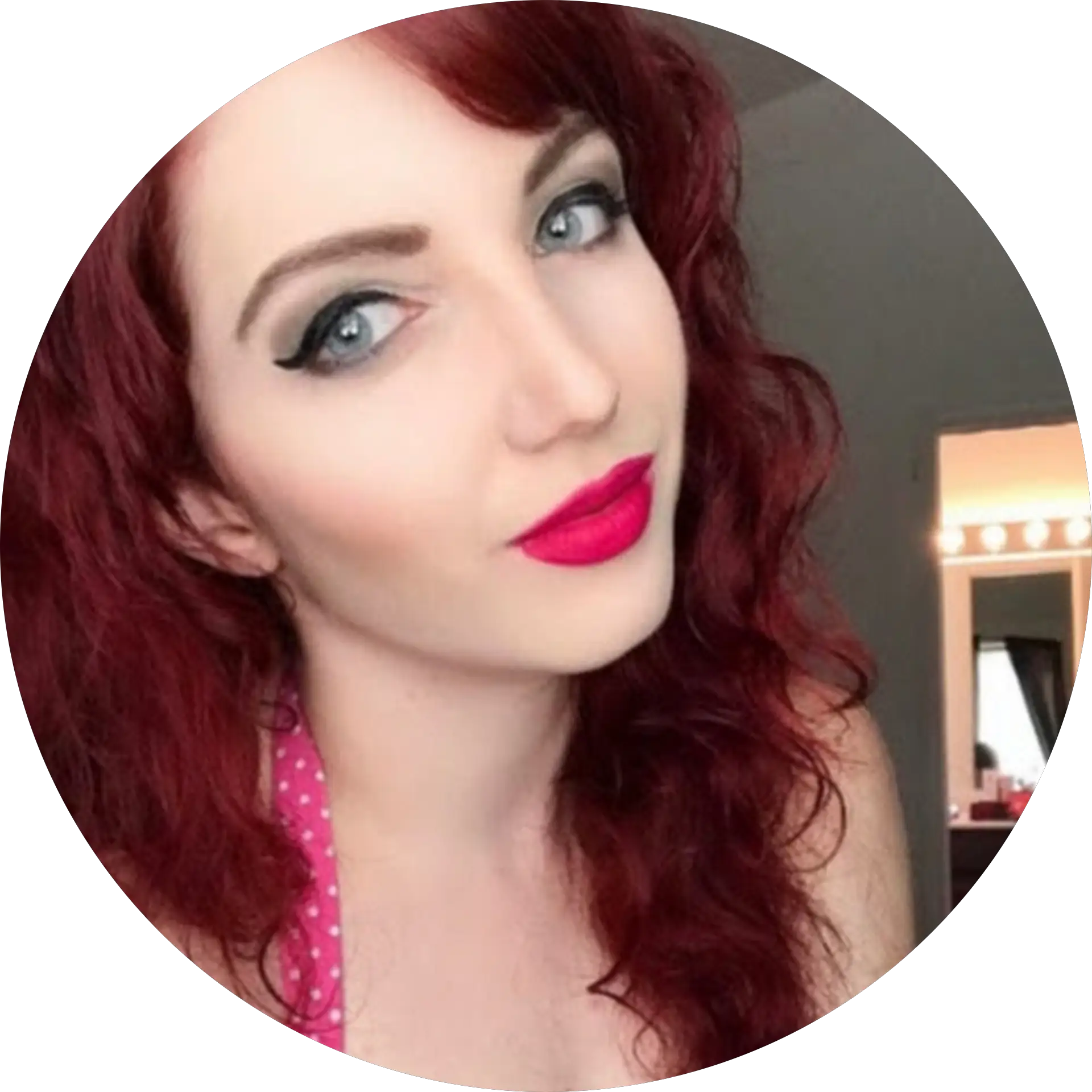 Ruthanne Jefferson