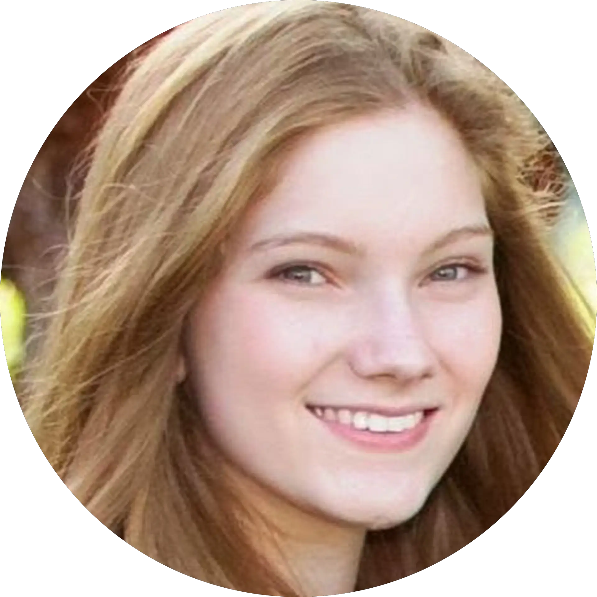 Ashley Lanehart