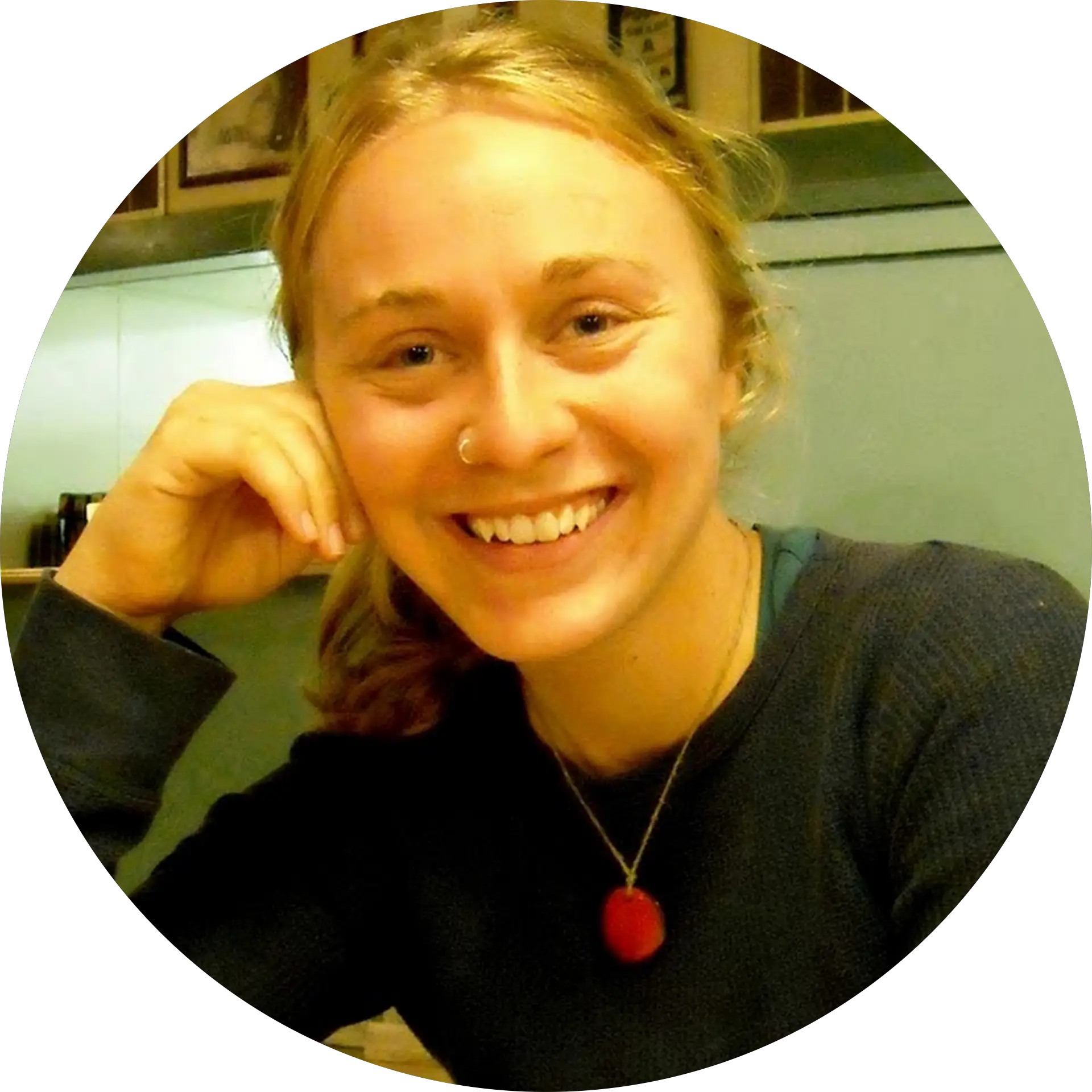 Kathryn Shanks