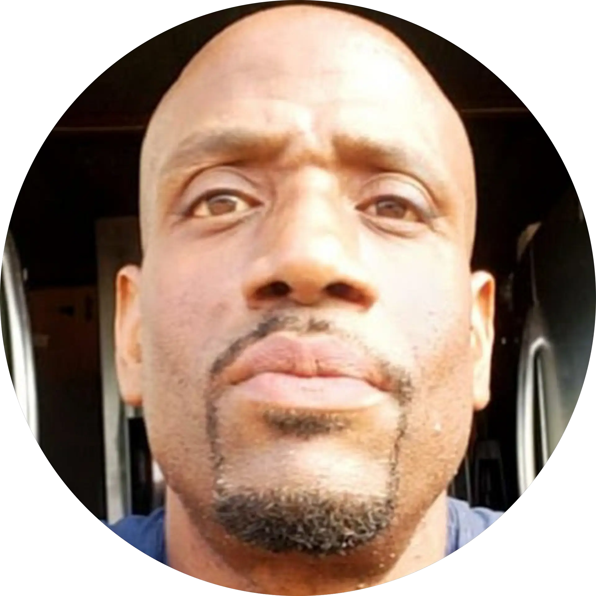 Andre Goodwin
