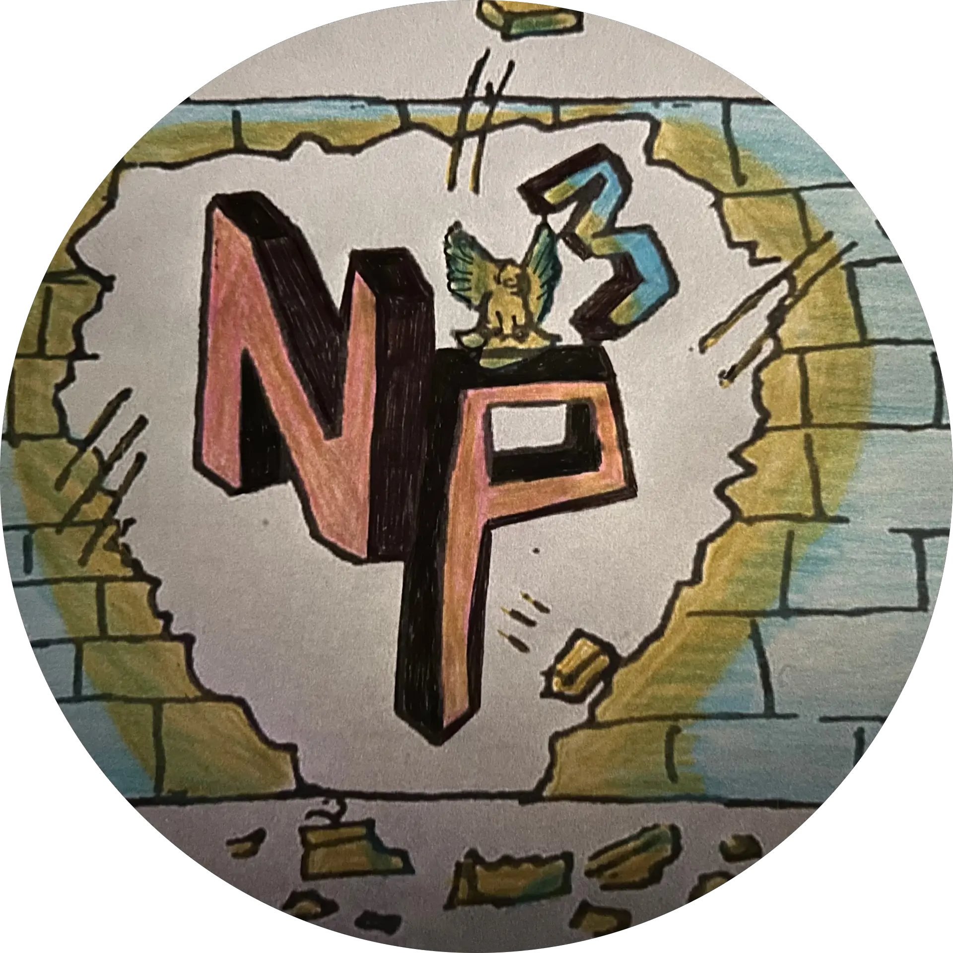 Np3 Productions LLC