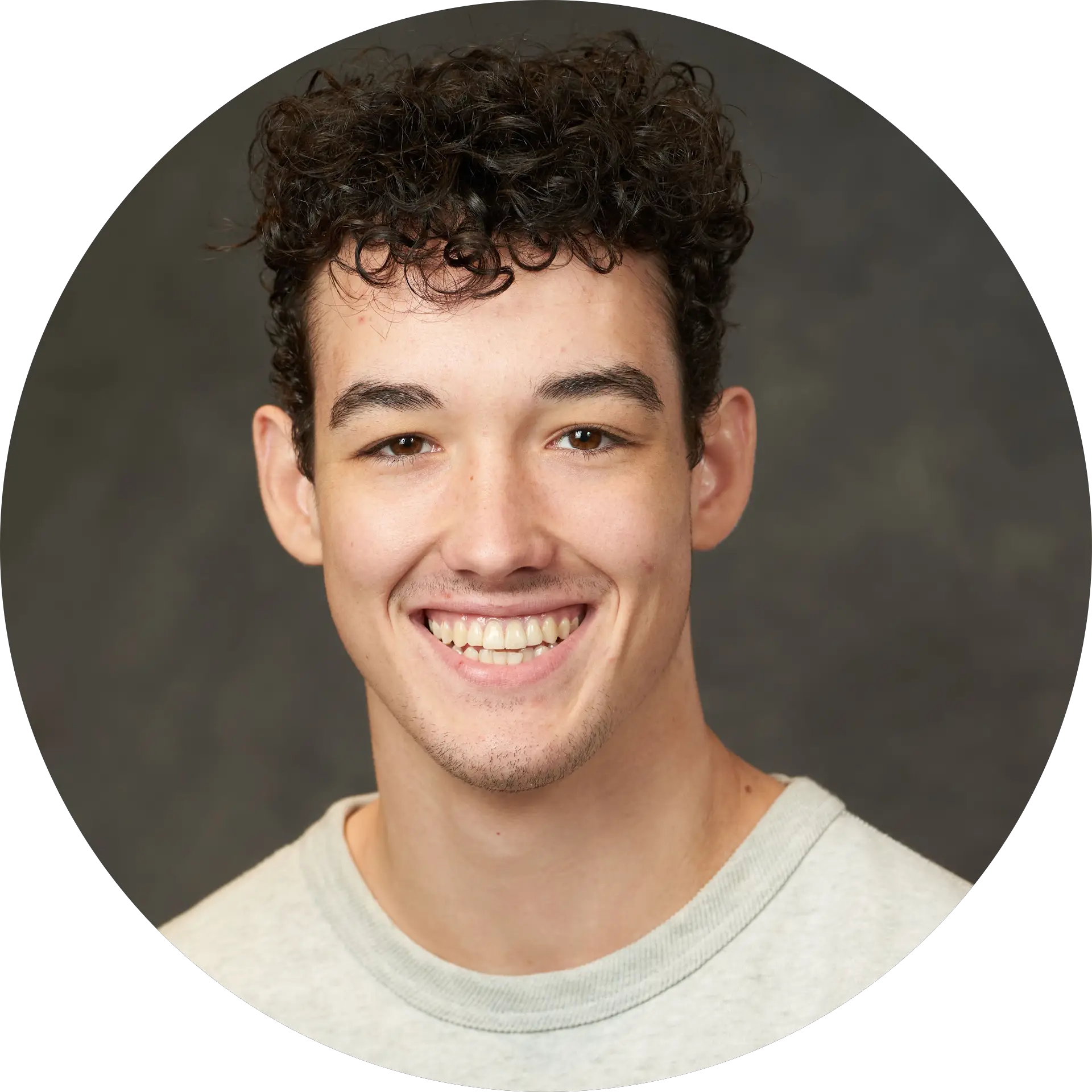 Ryan Olivier-Meehan