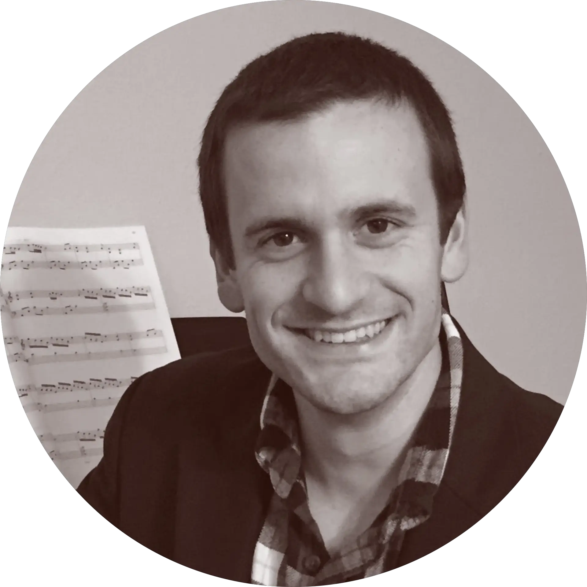 Brendan Norris