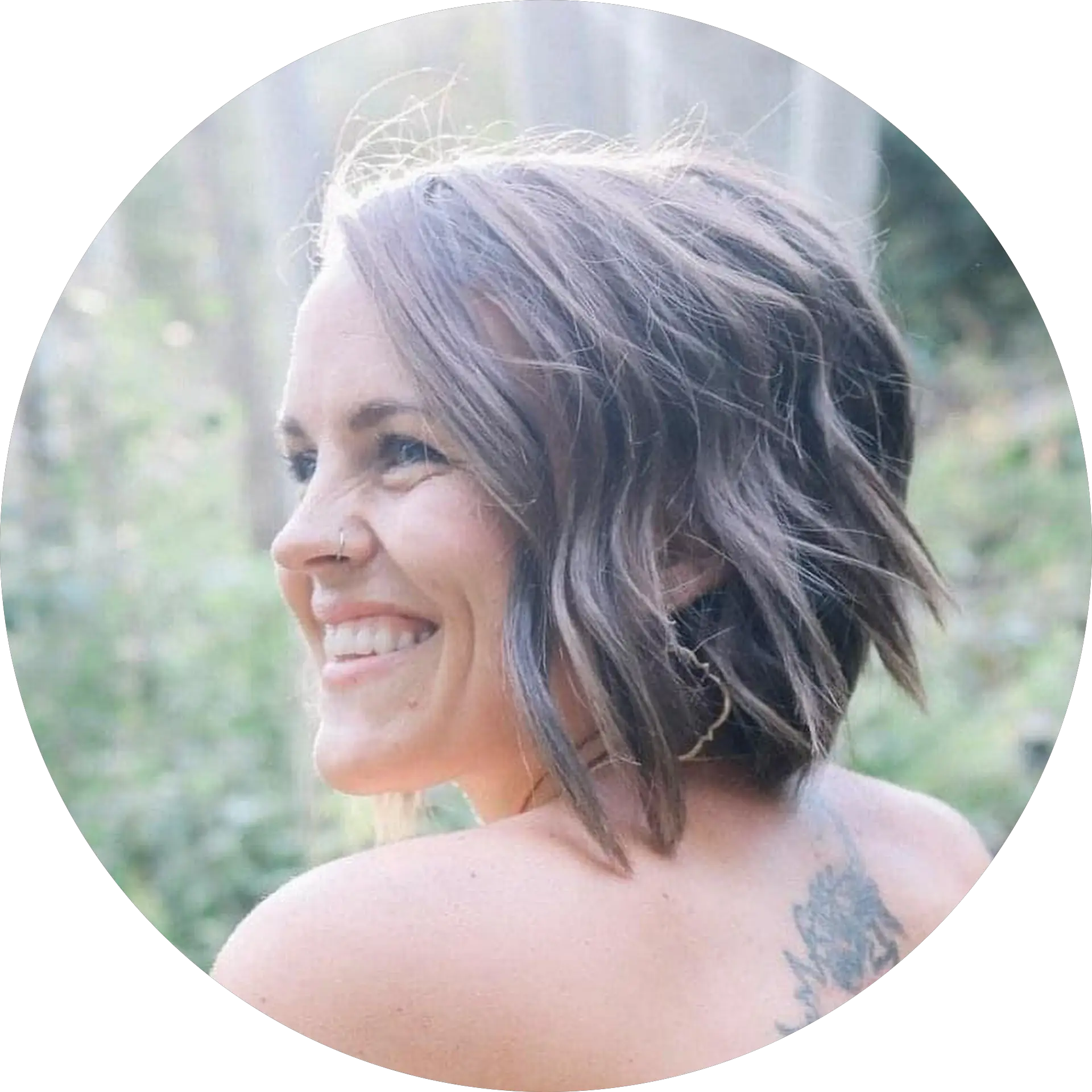 Nichole Kellerman Wurth