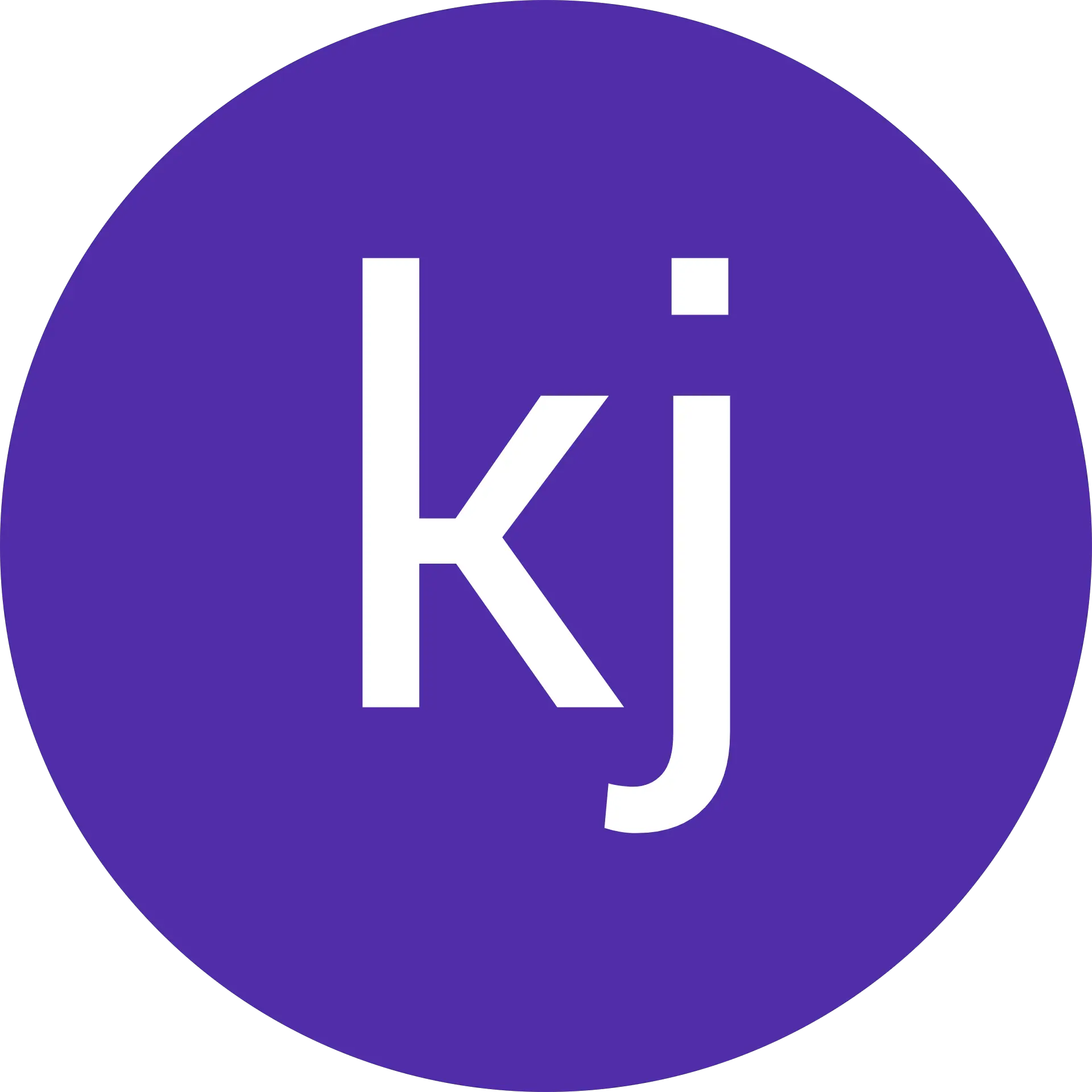 kj