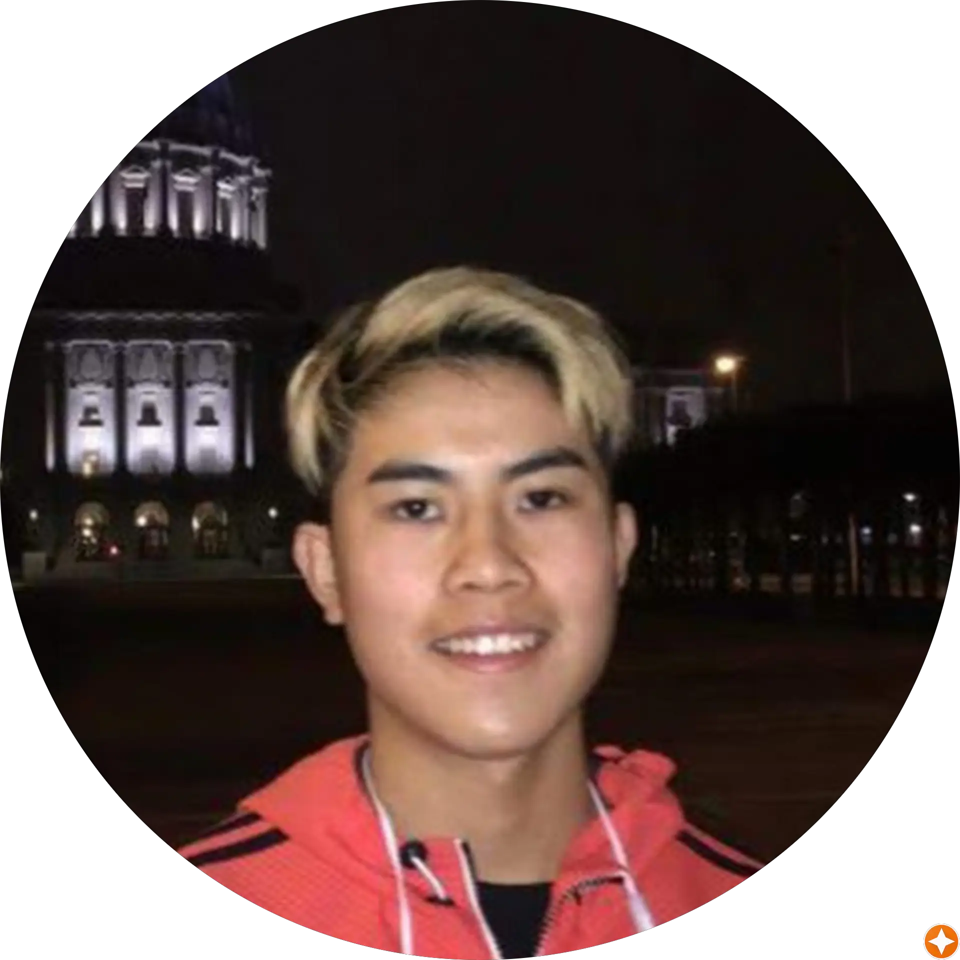 Alan Chan