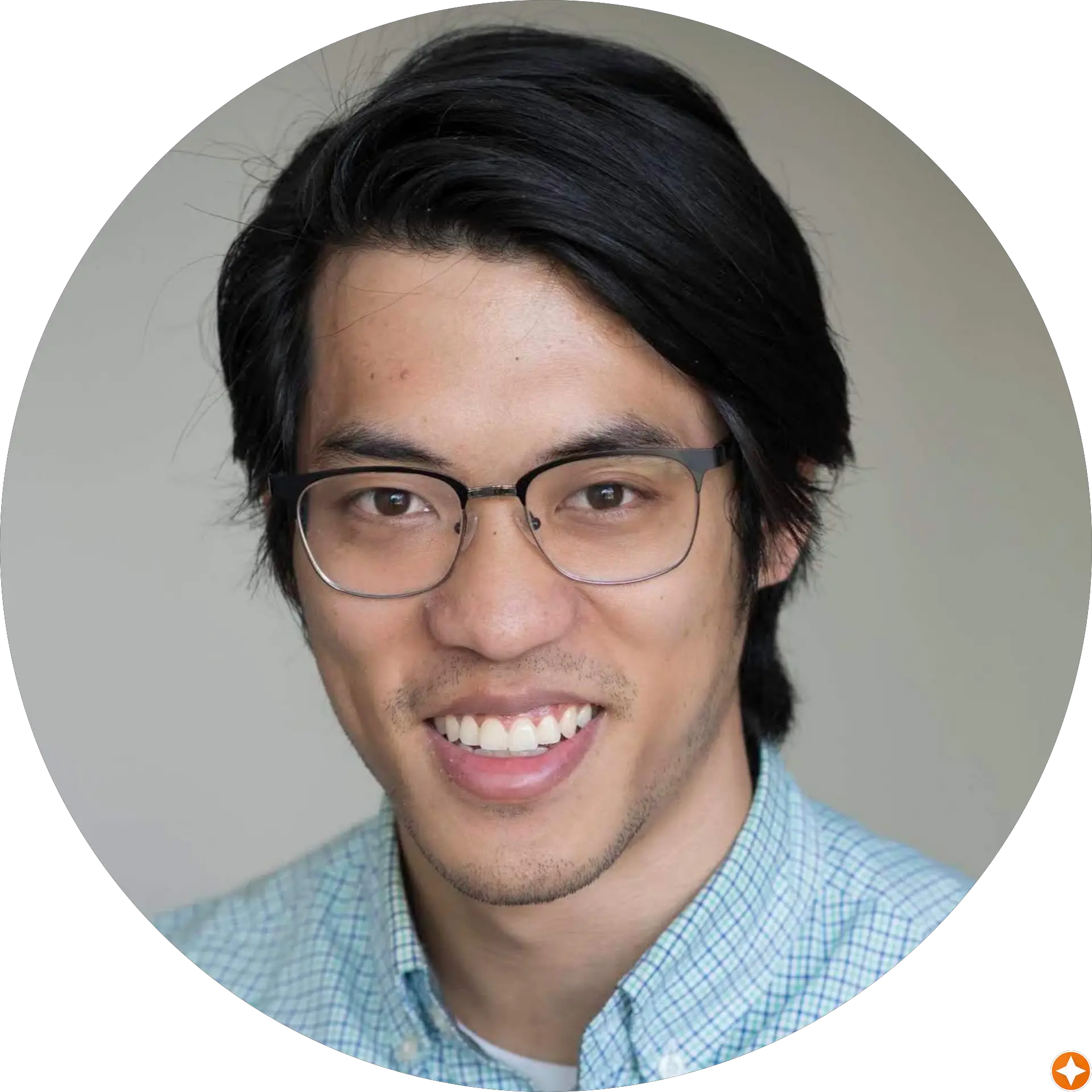 Kenji Lee