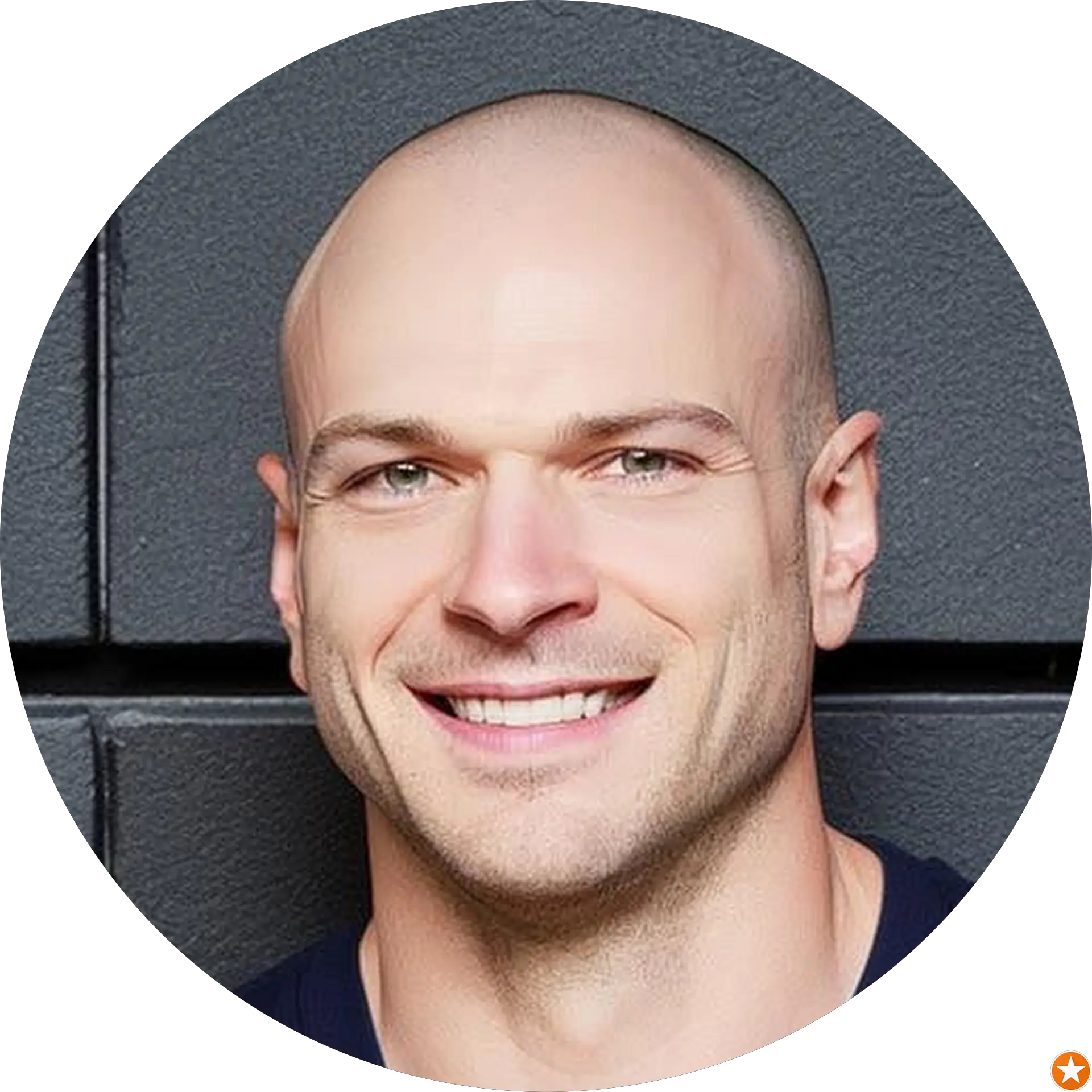 Alex Bracke