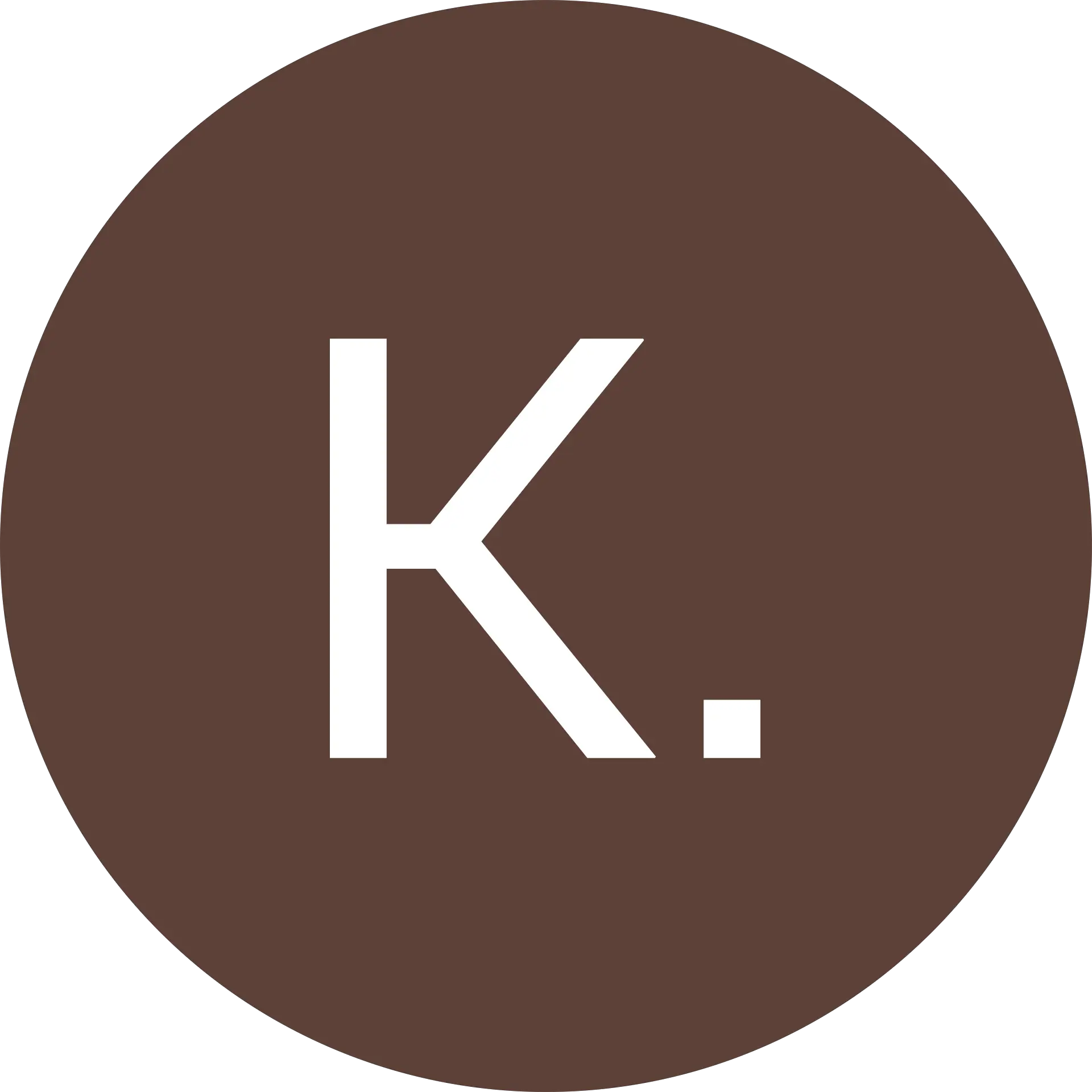 K. Bobo