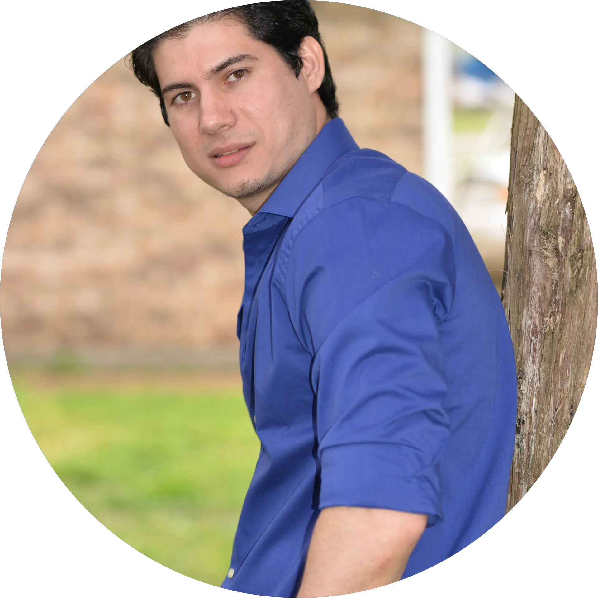 adrian henriquez