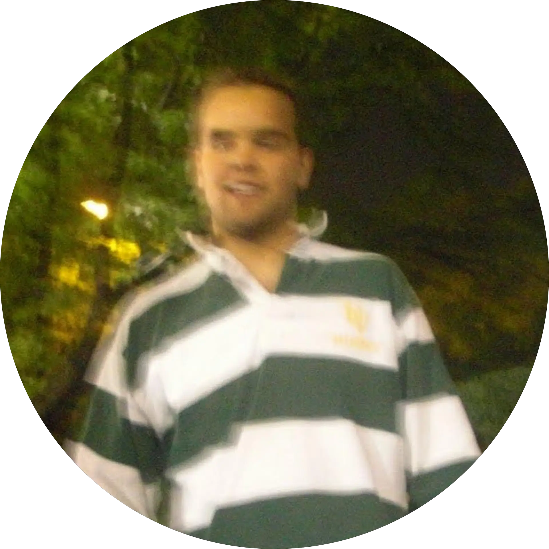 Andy Thacker