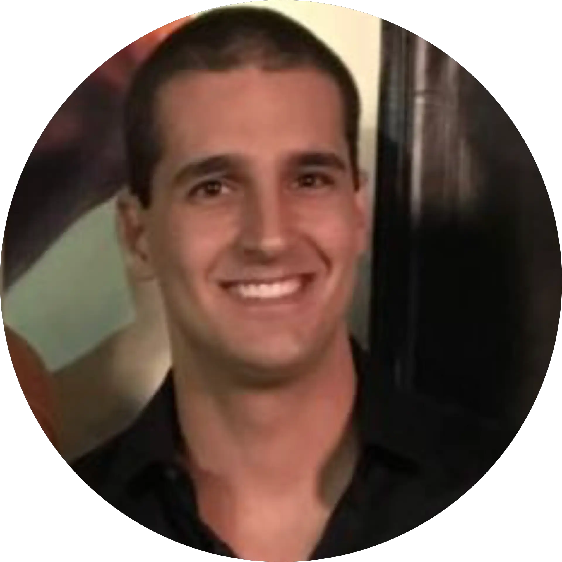 BRIAN ESPI