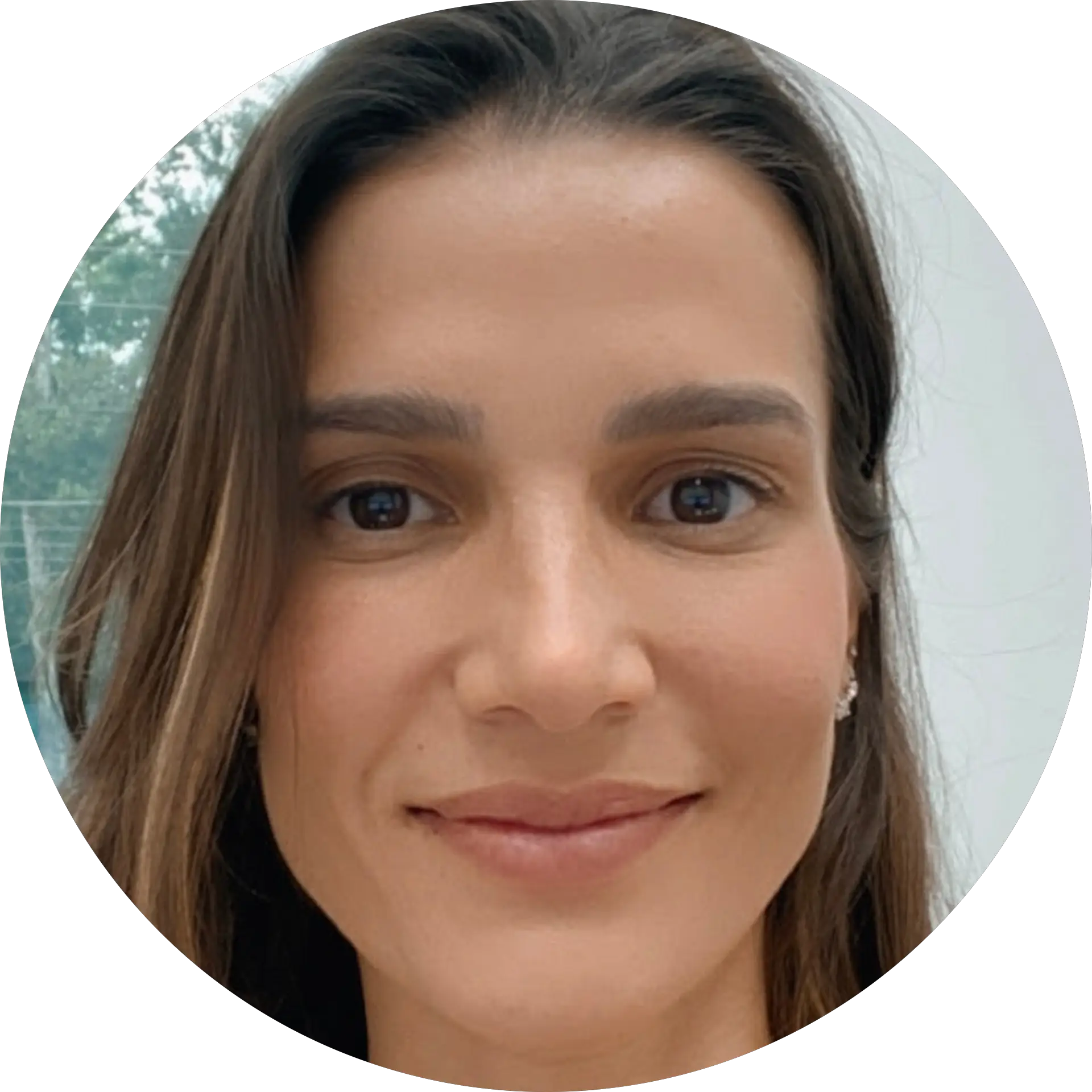 Ana Luiza Bitton