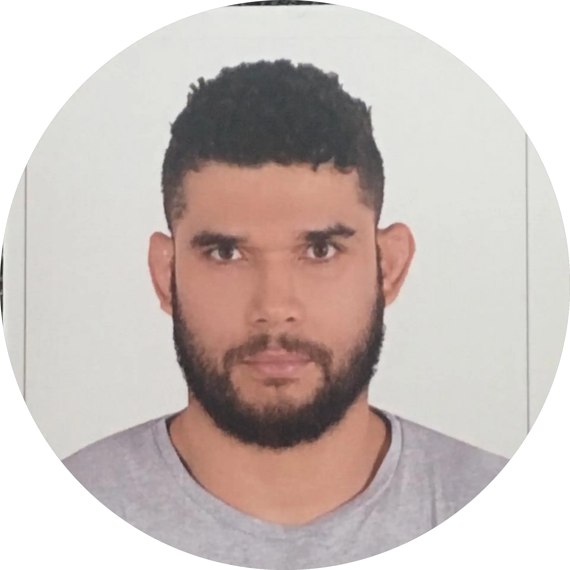 Andre Luiz Ramos