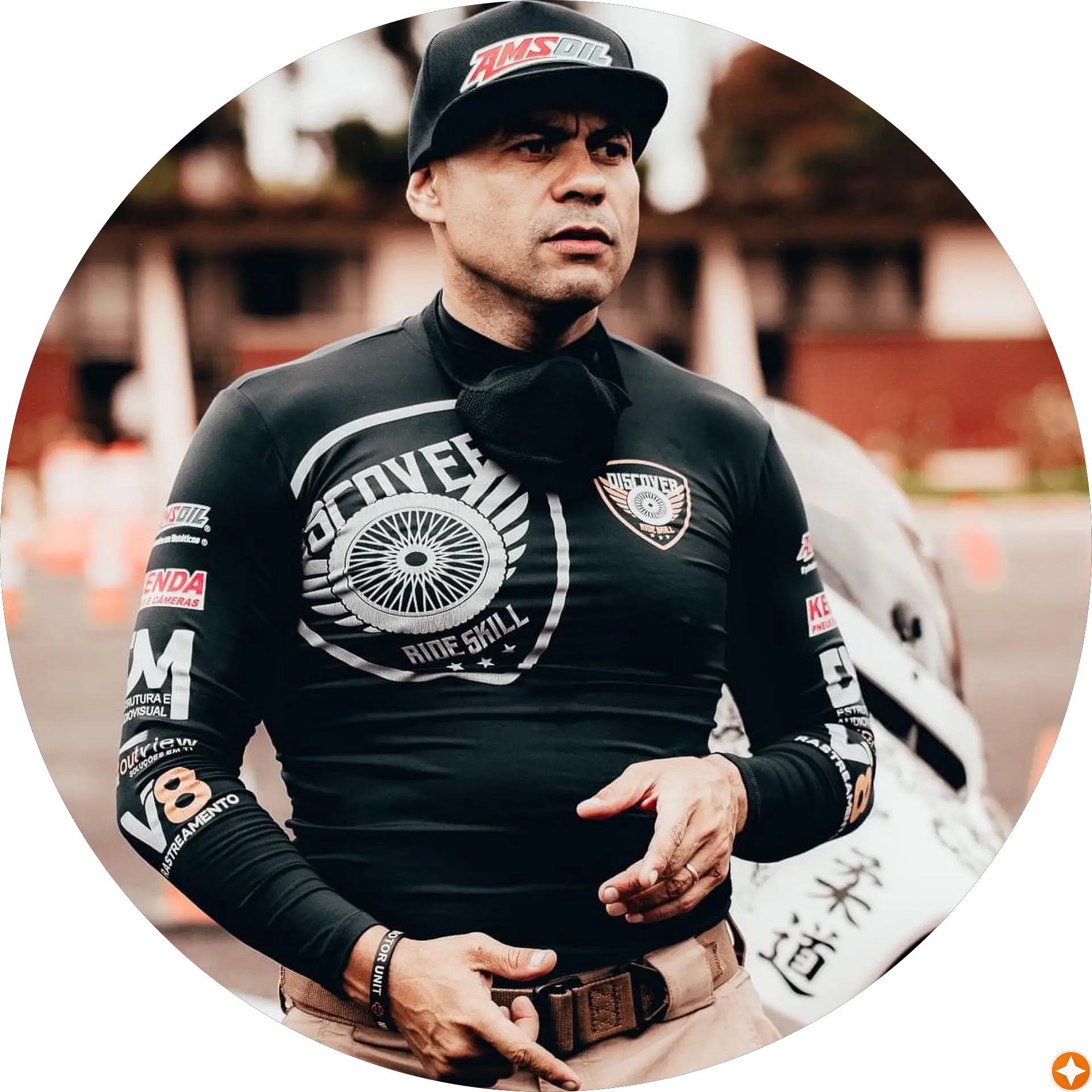 Glaycon Ferreira