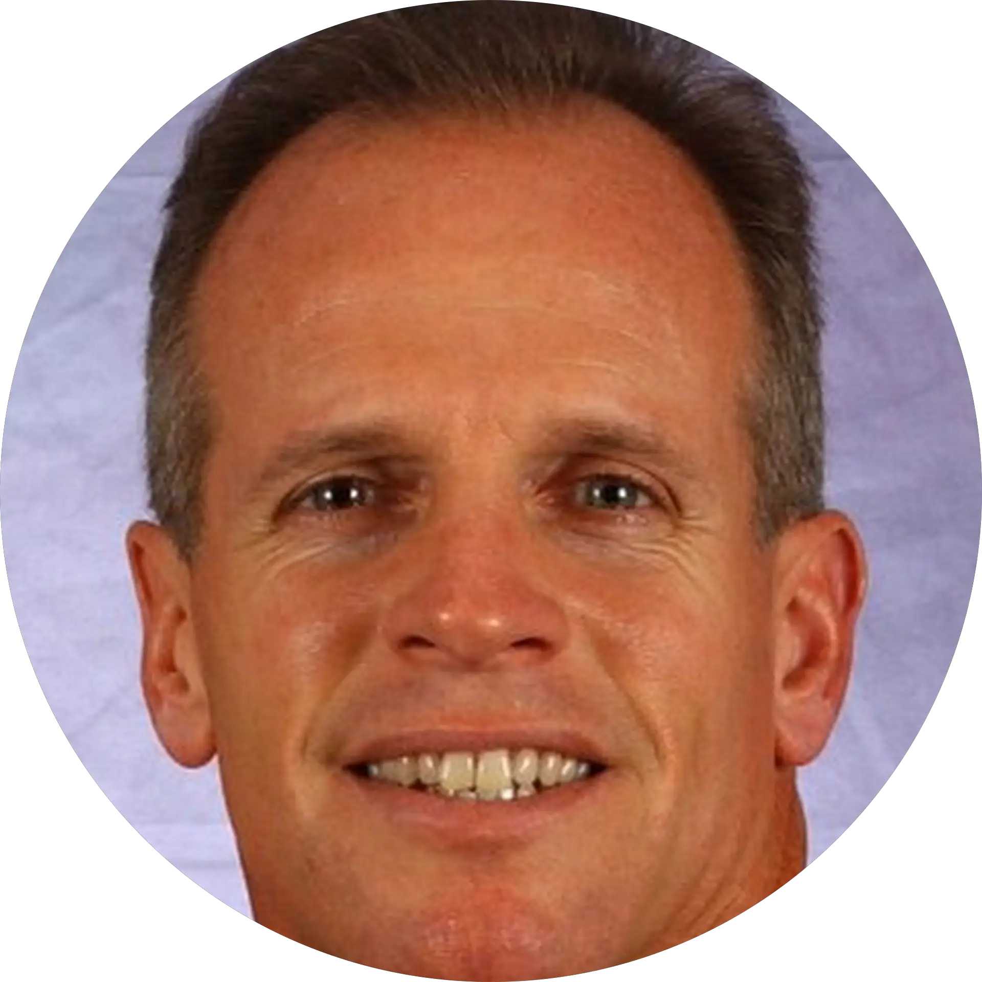 Chris Fordham