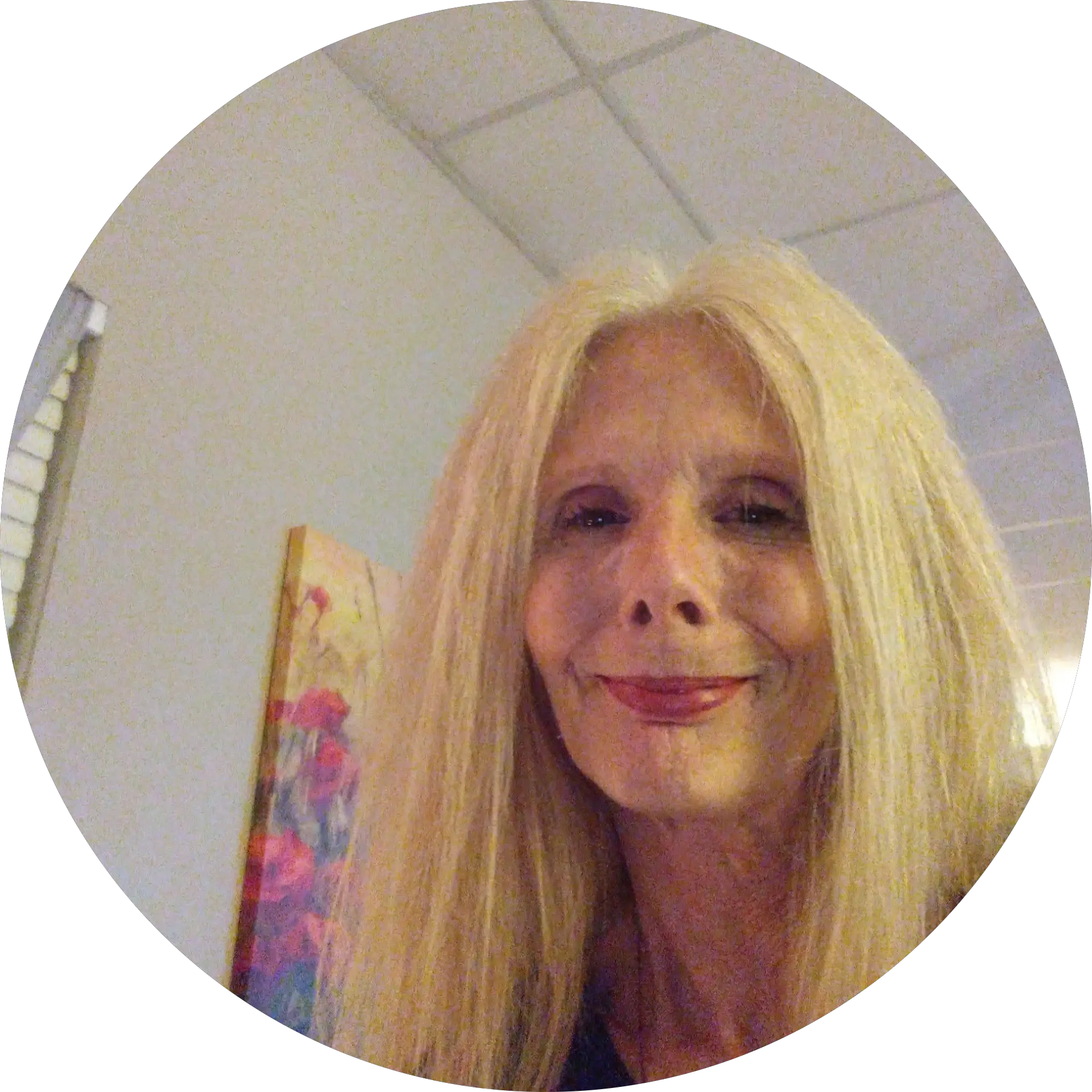 KIMBERLY CREWS