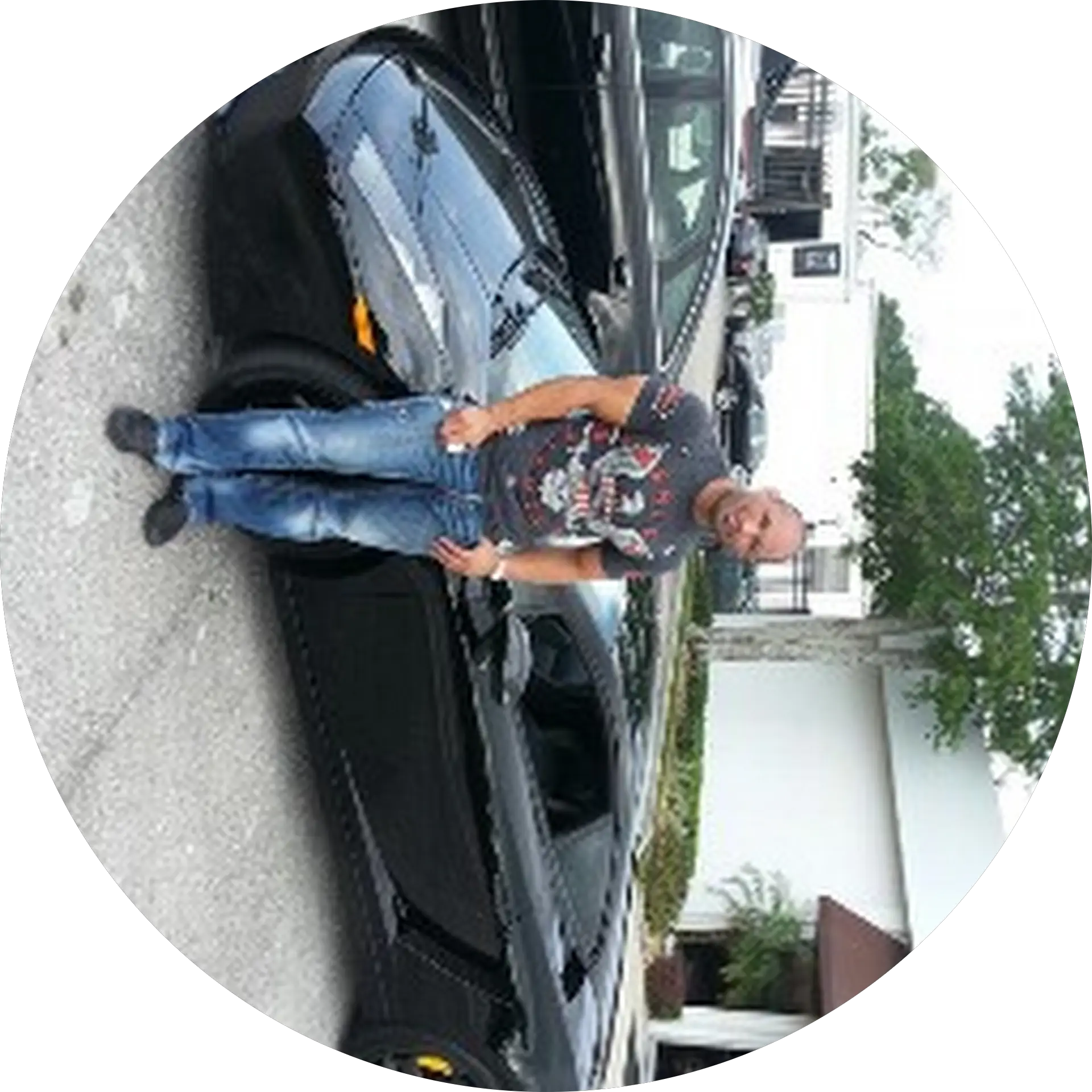 Mike Castillo