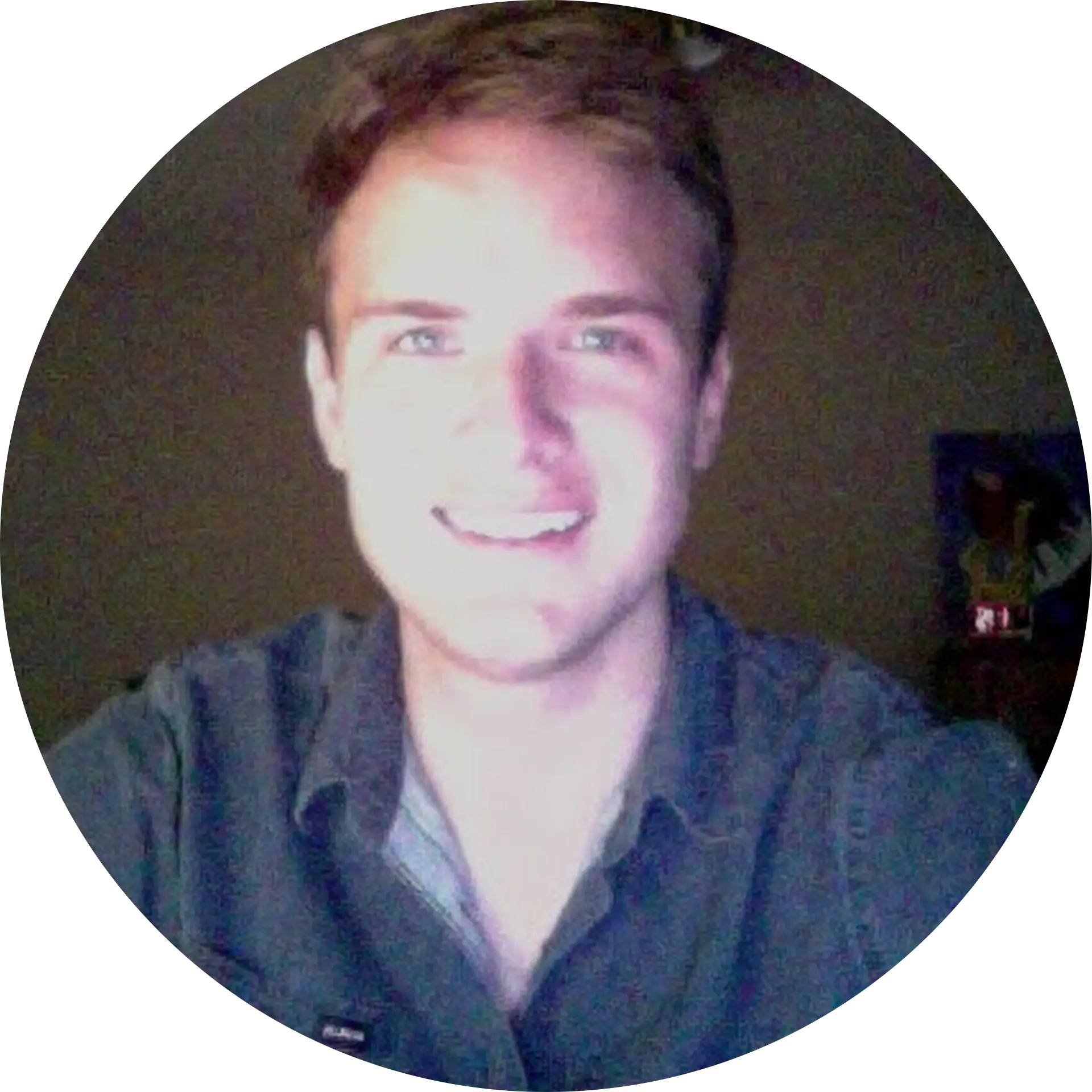 Ethan Bebernitz