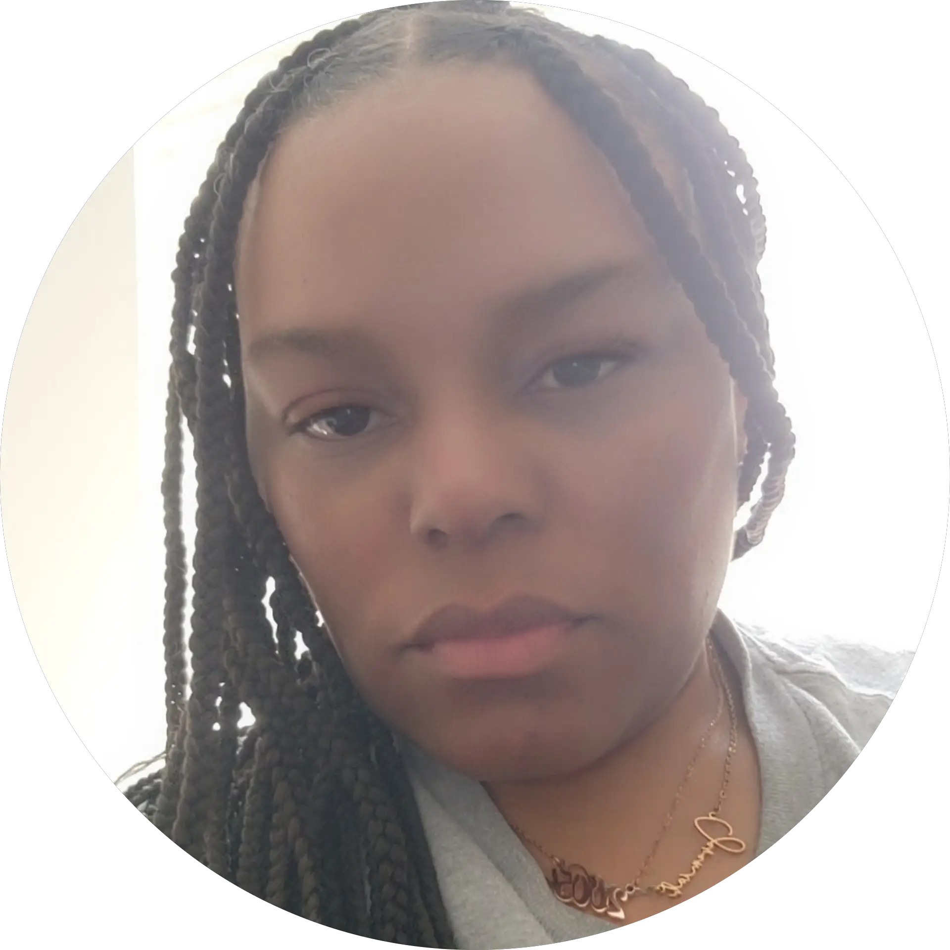 Charleen Jones