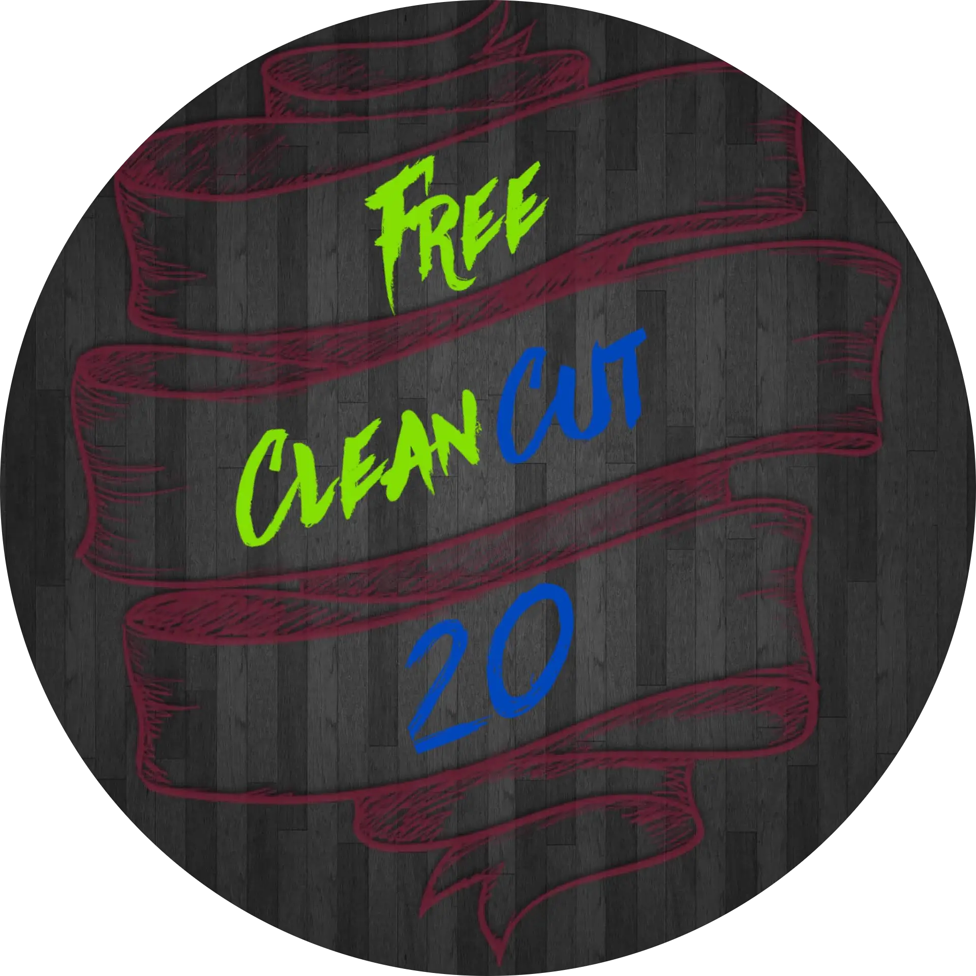 FreeClean Cut20
