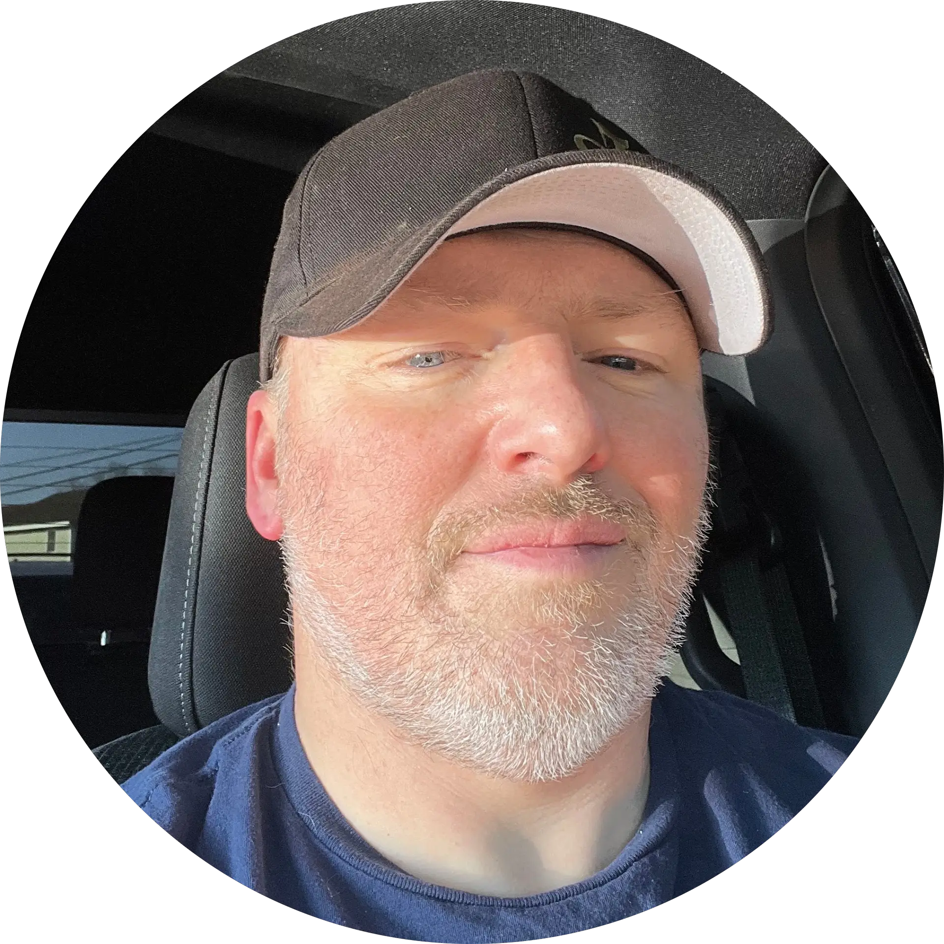 Matthew Robinson