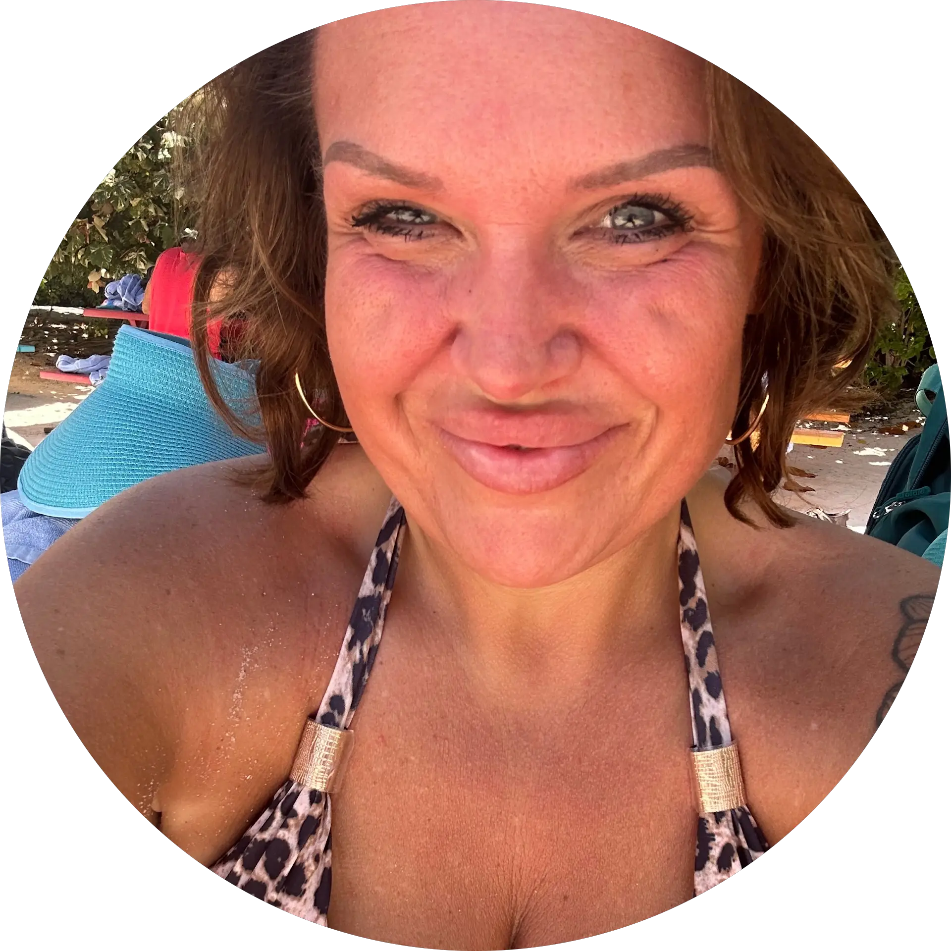Reanna Rademacher