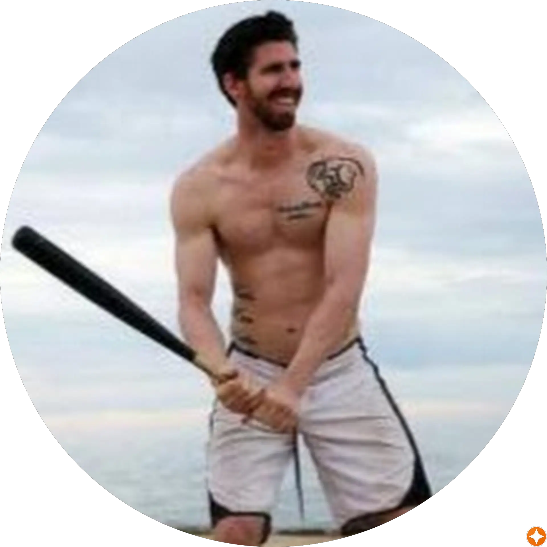 Nate Palmer