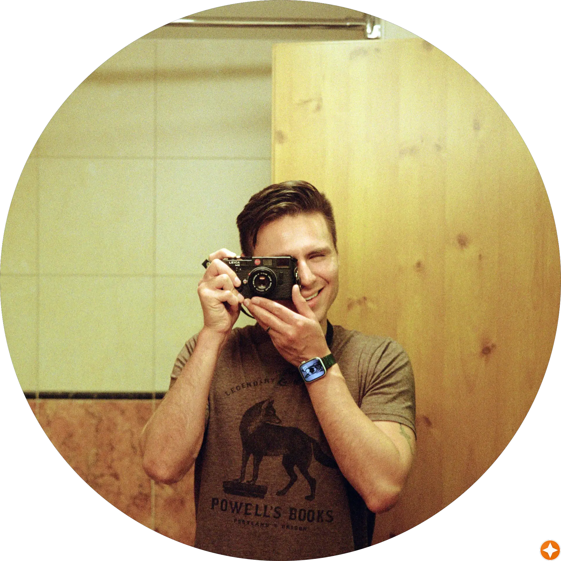 Kristofer M