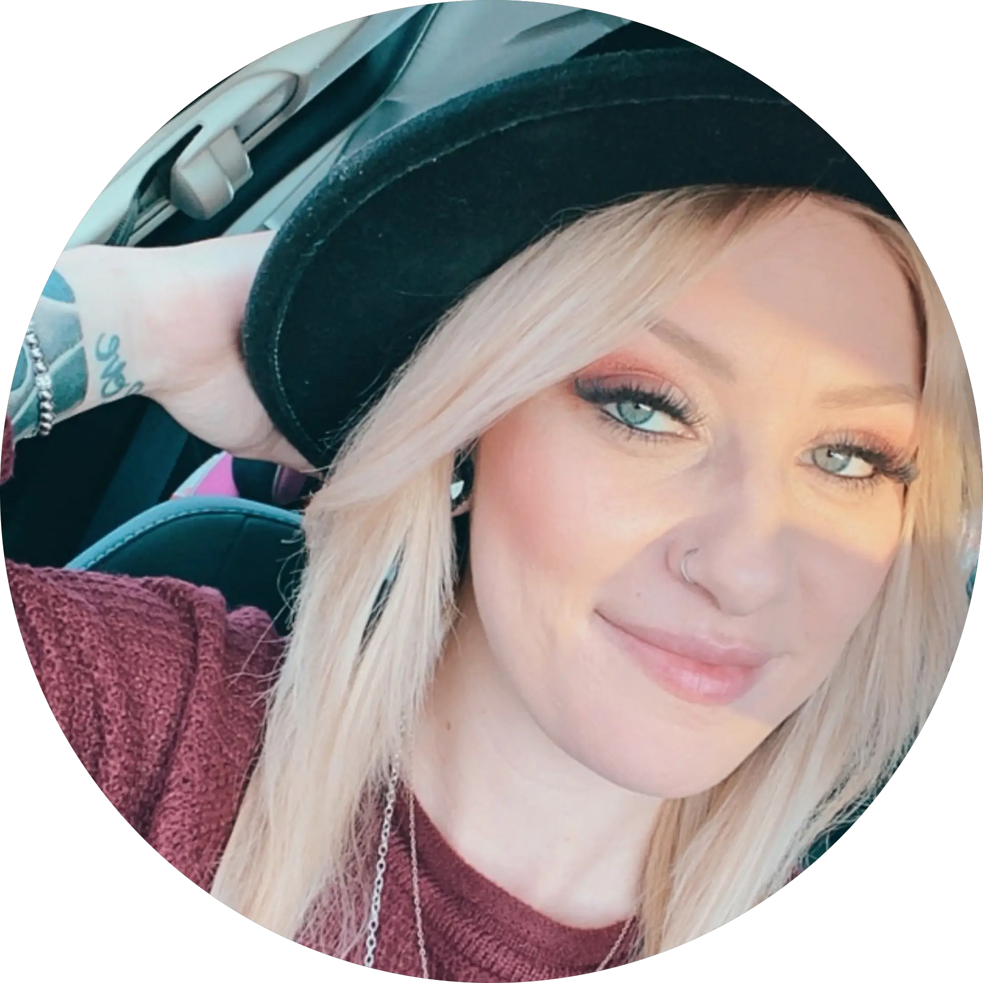 Rachel Sartin