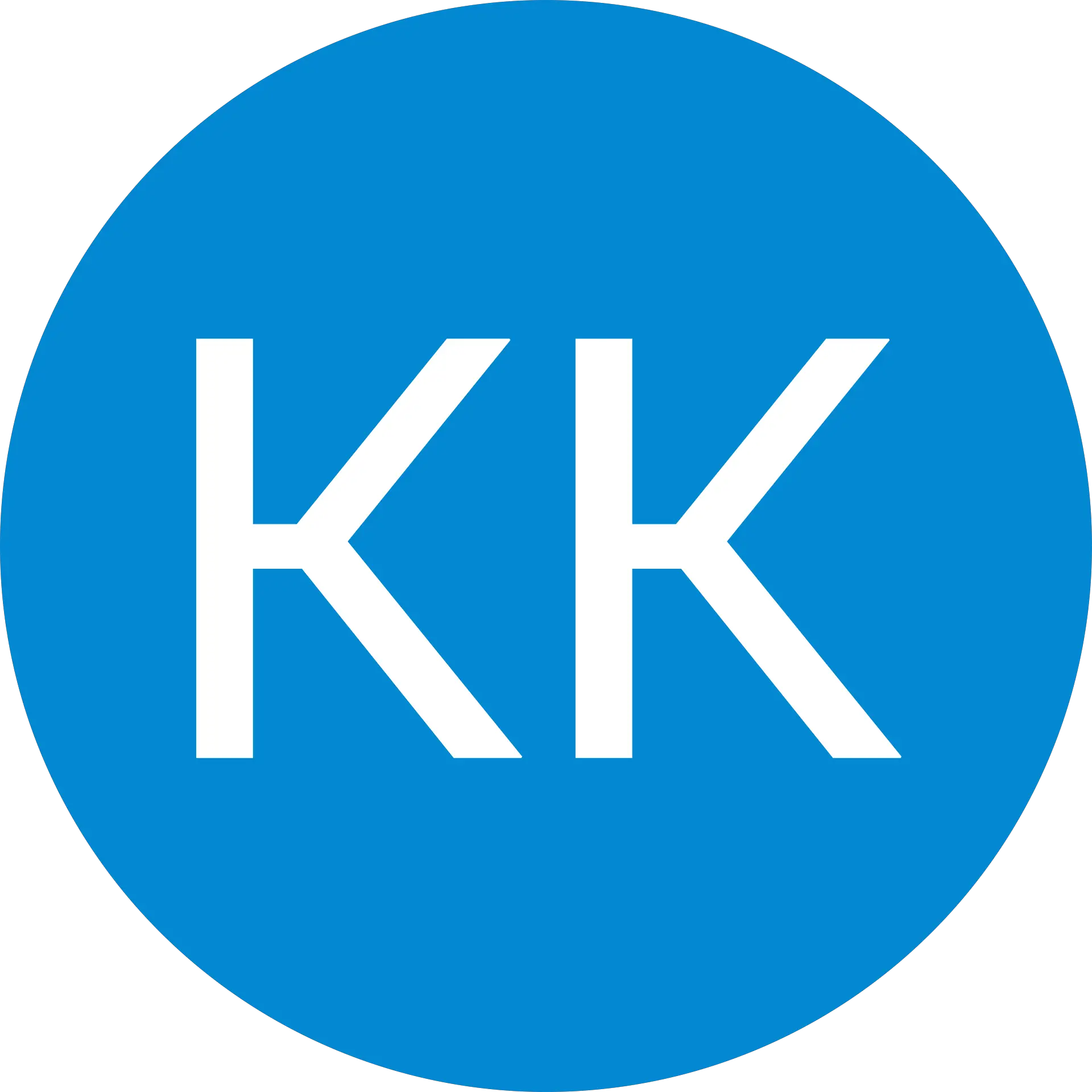 KK