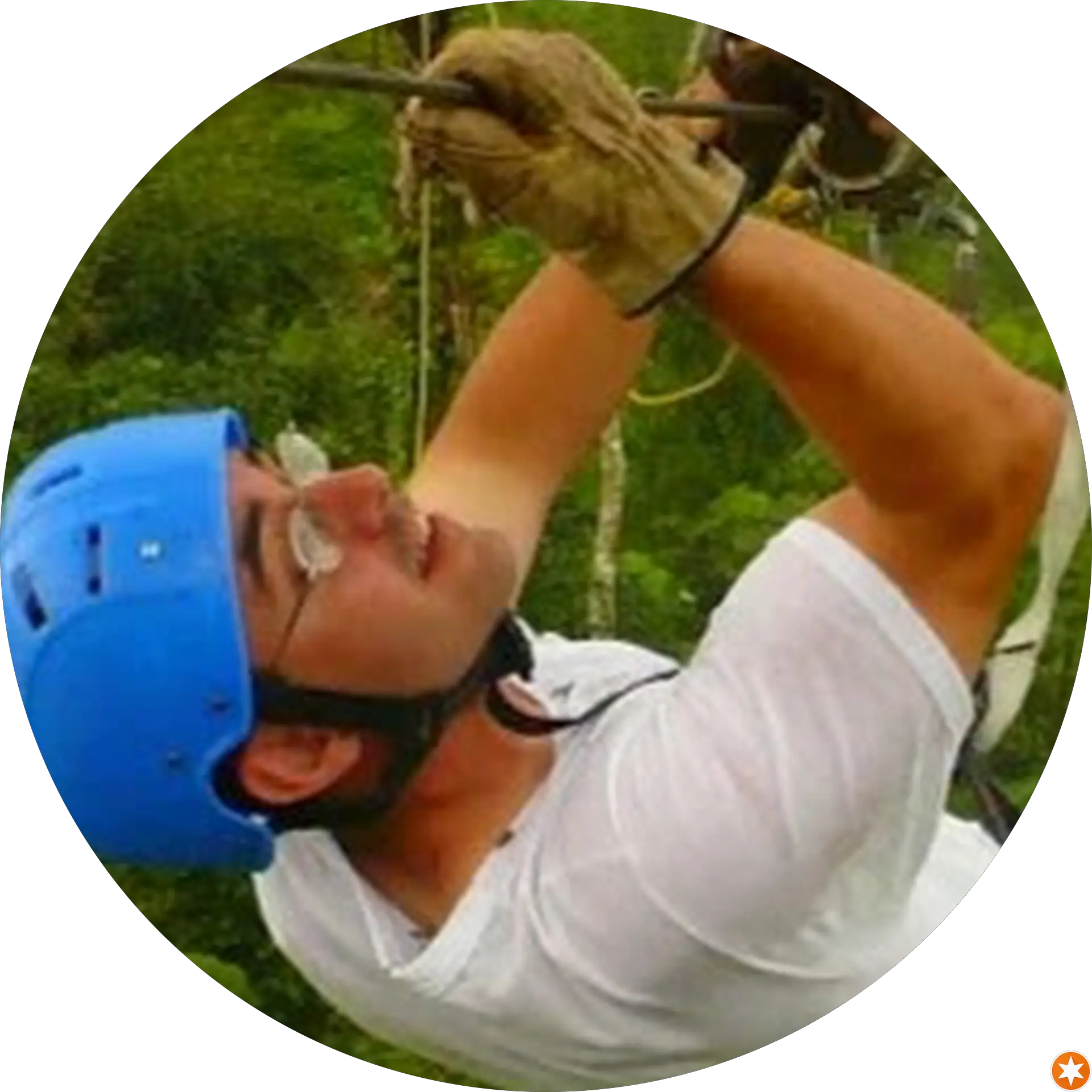 Anthony Ramirez