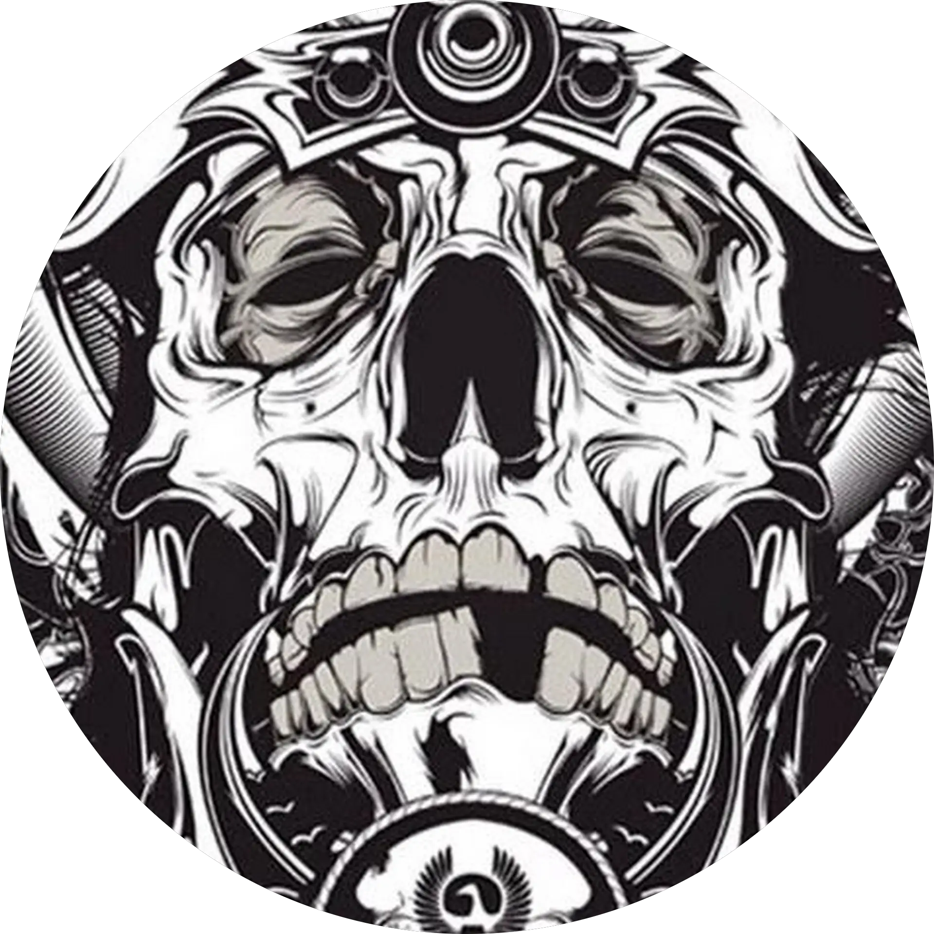 painmonke