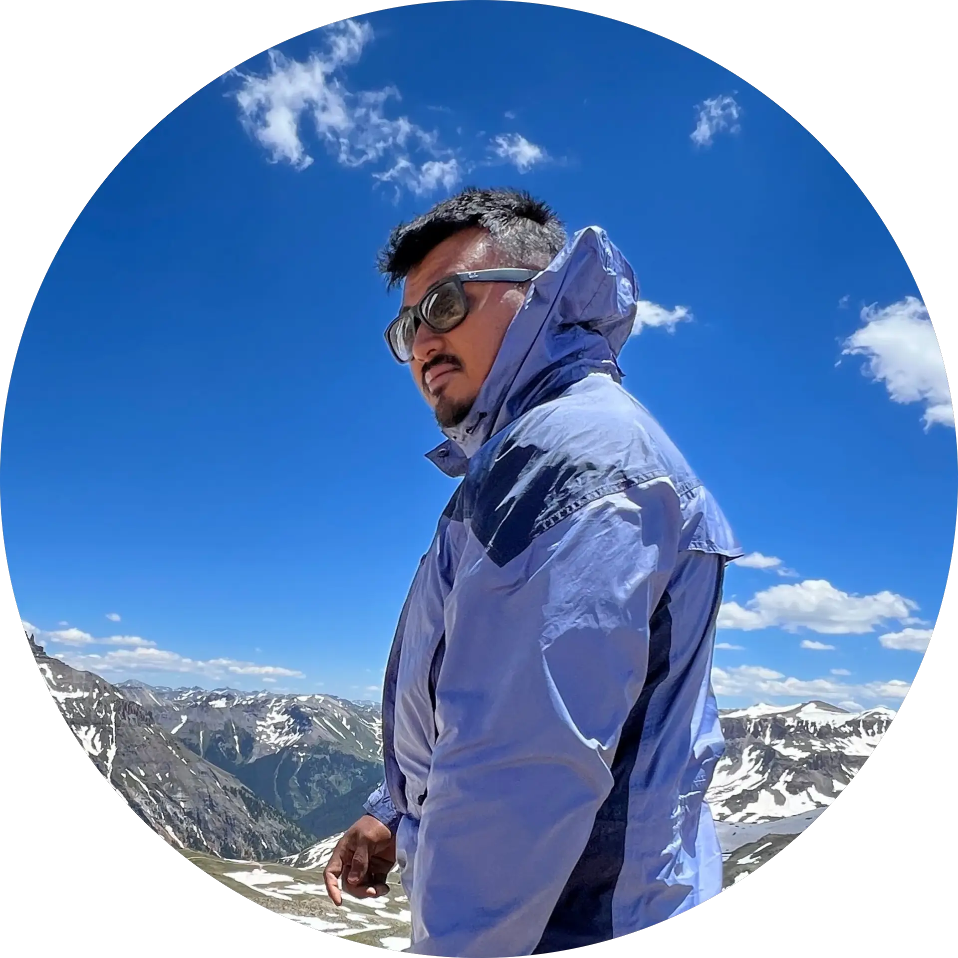 Pratish Maharjan