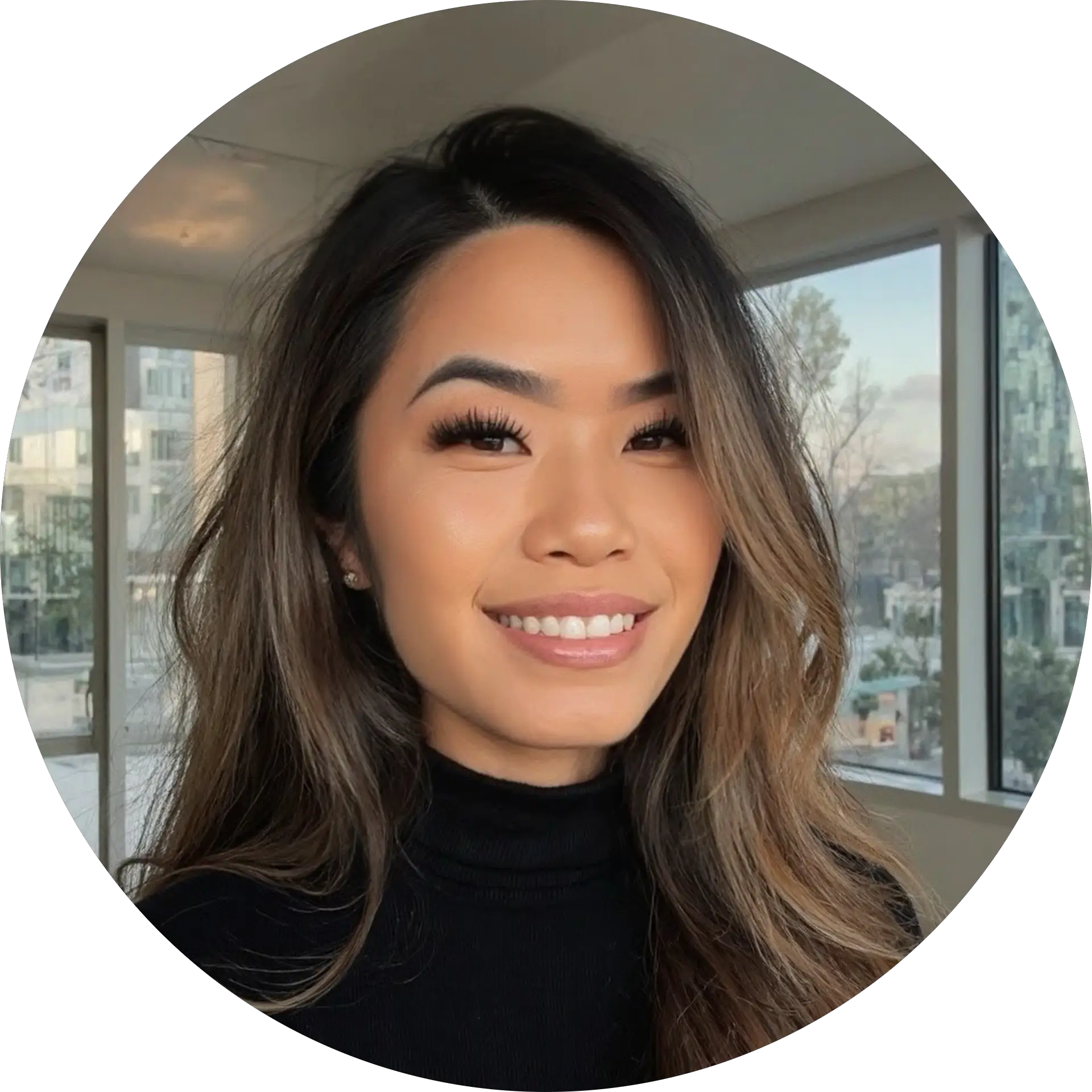 Cara Kim Aranda