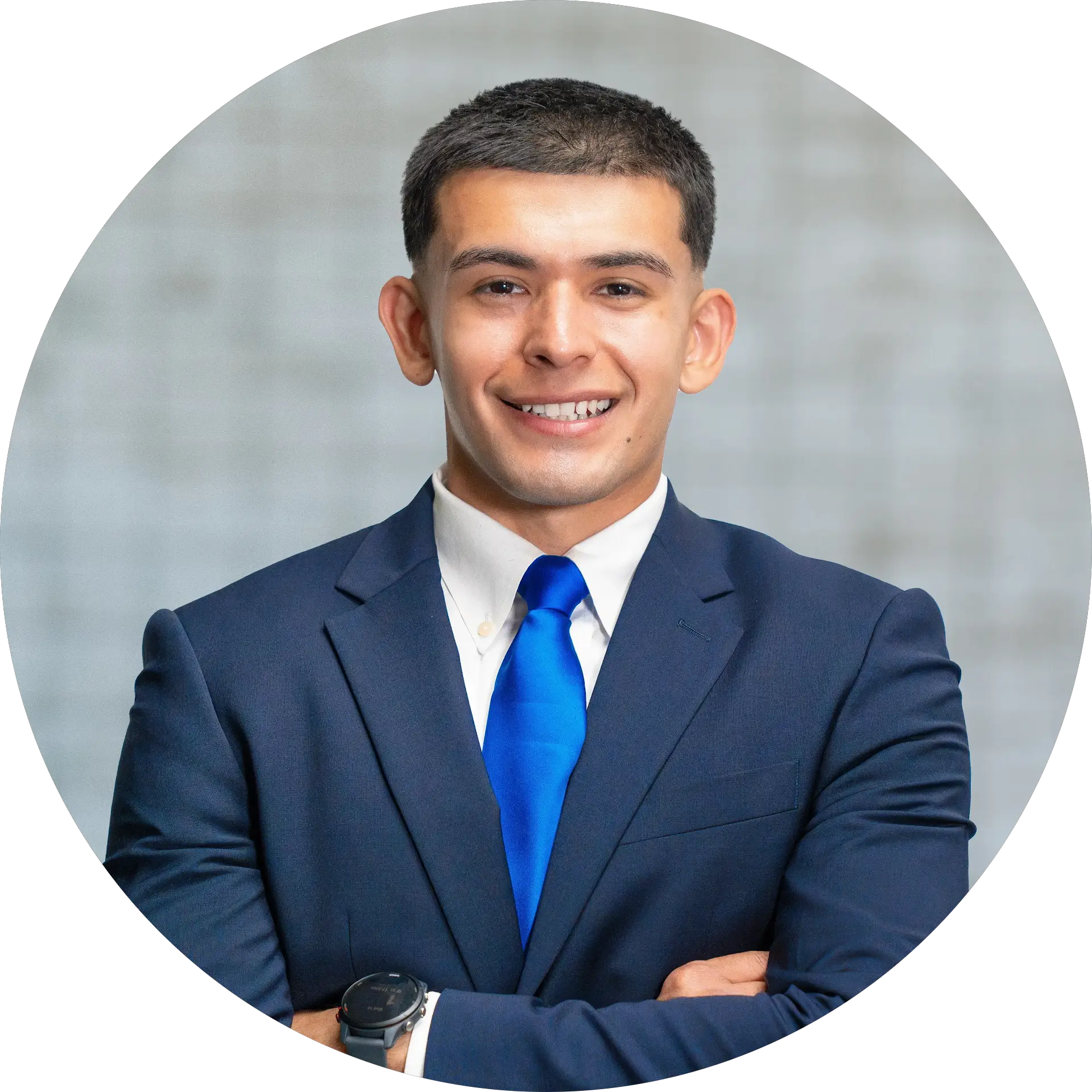 Mario Barajas