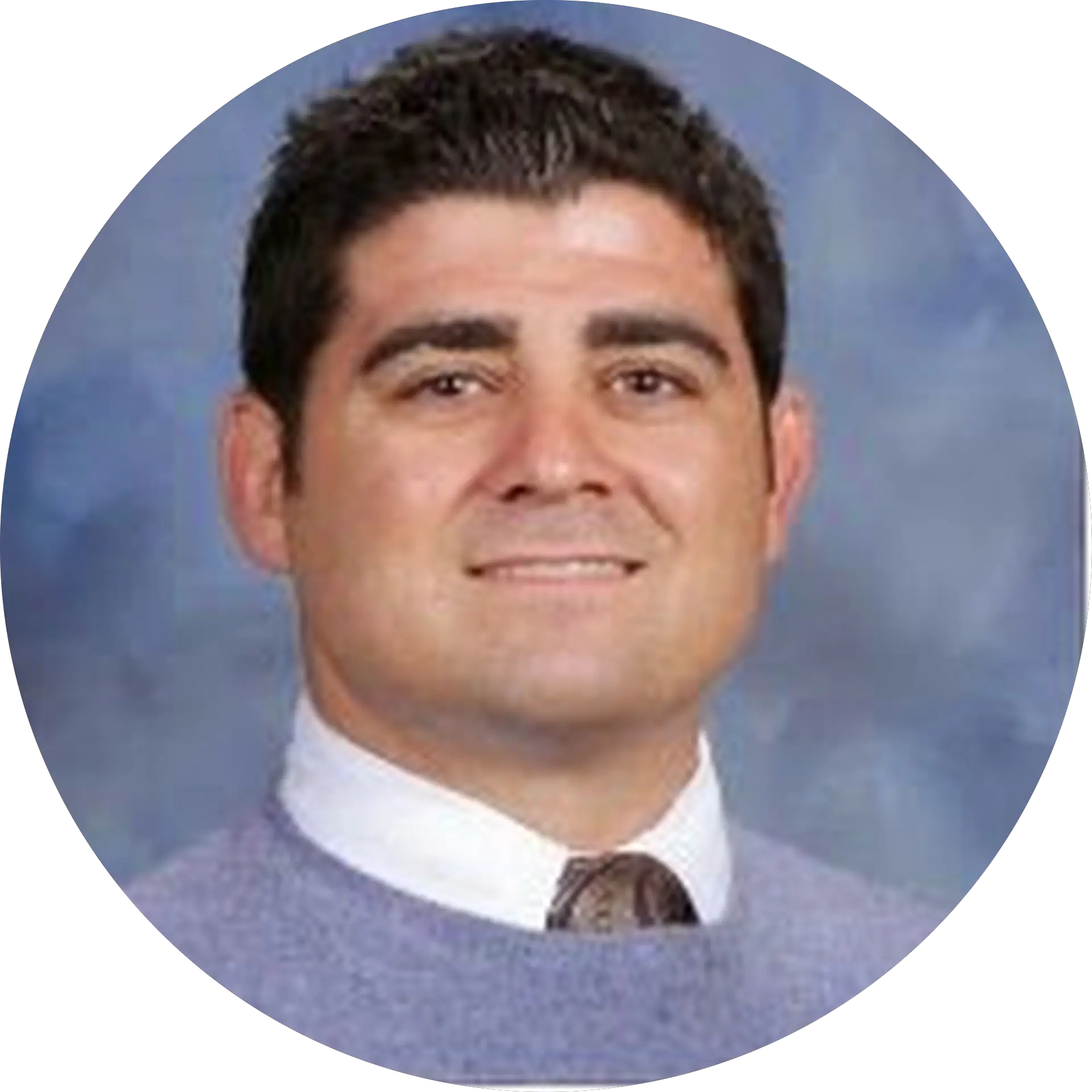 Matthew Danna