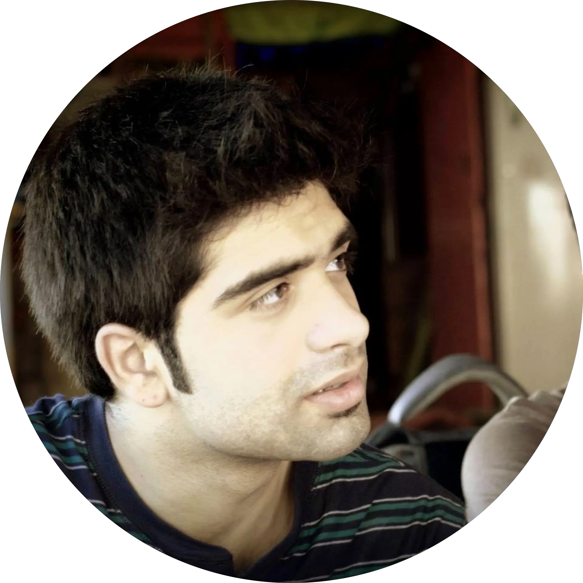 Akhil Chaturvedi